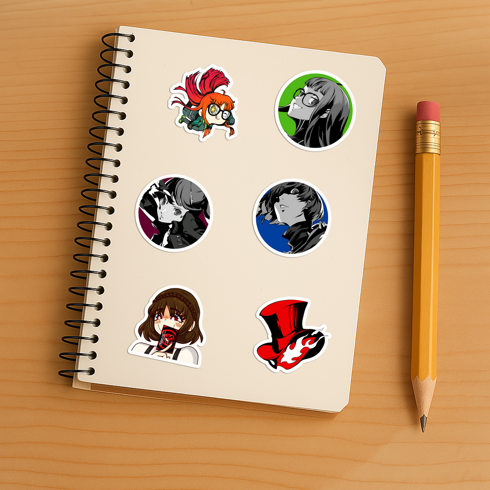 Persona 5