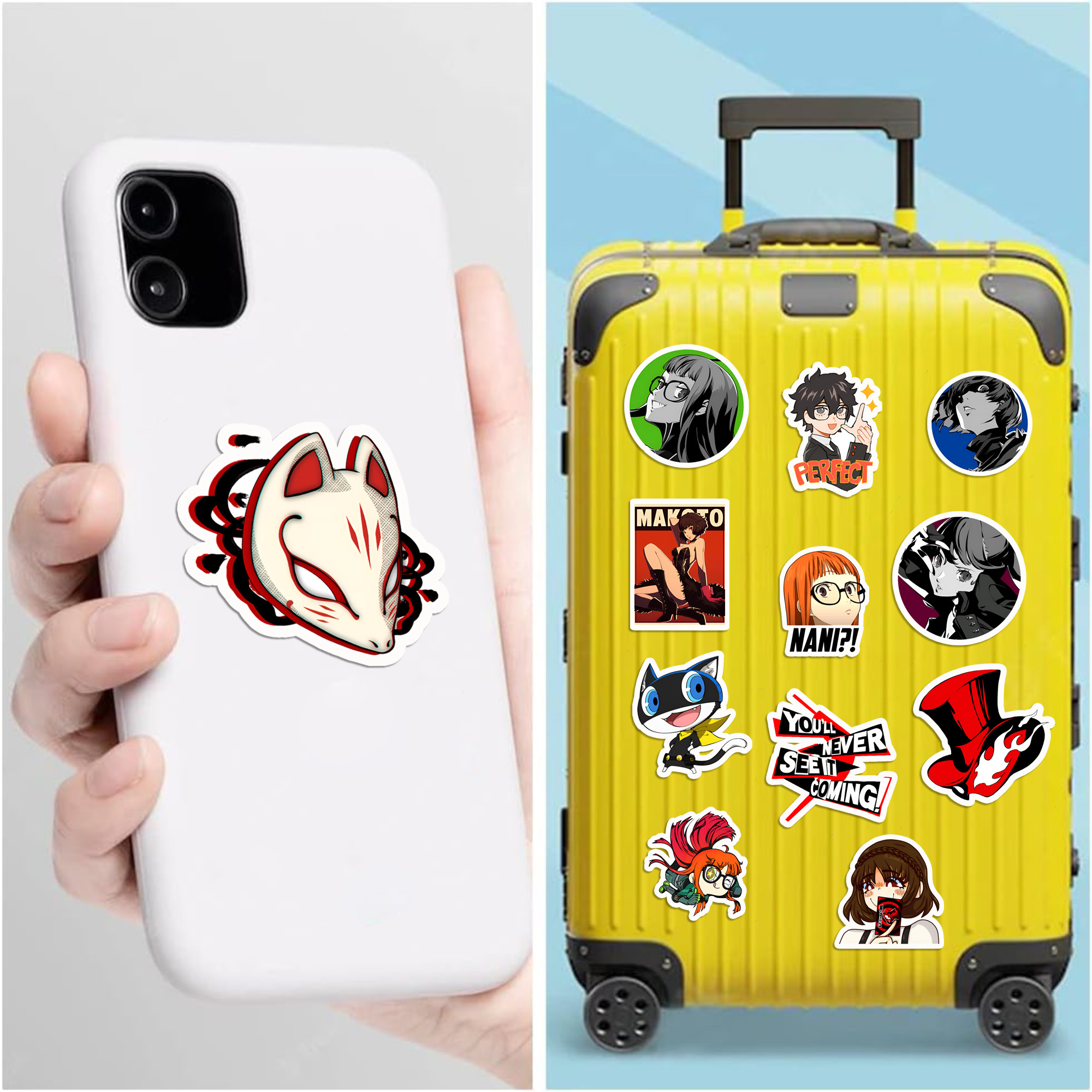 Persona 5
