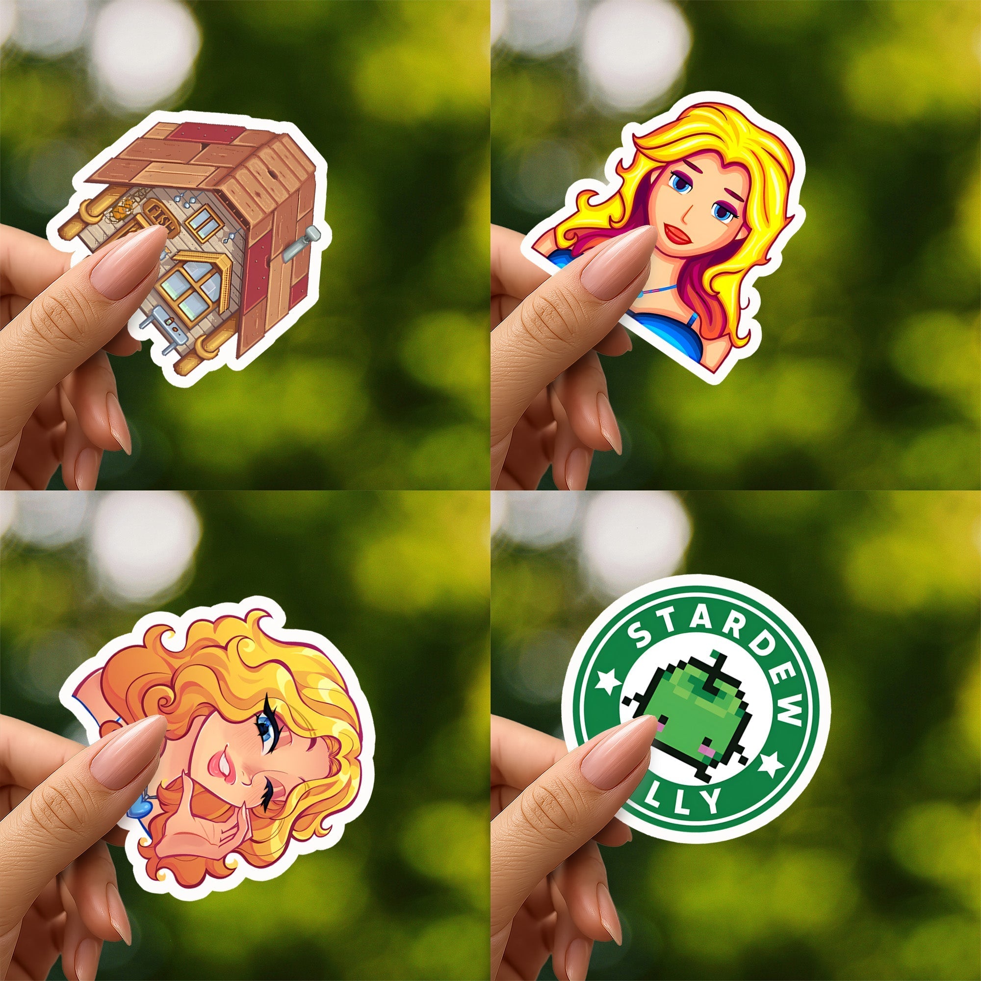 Stardew valley