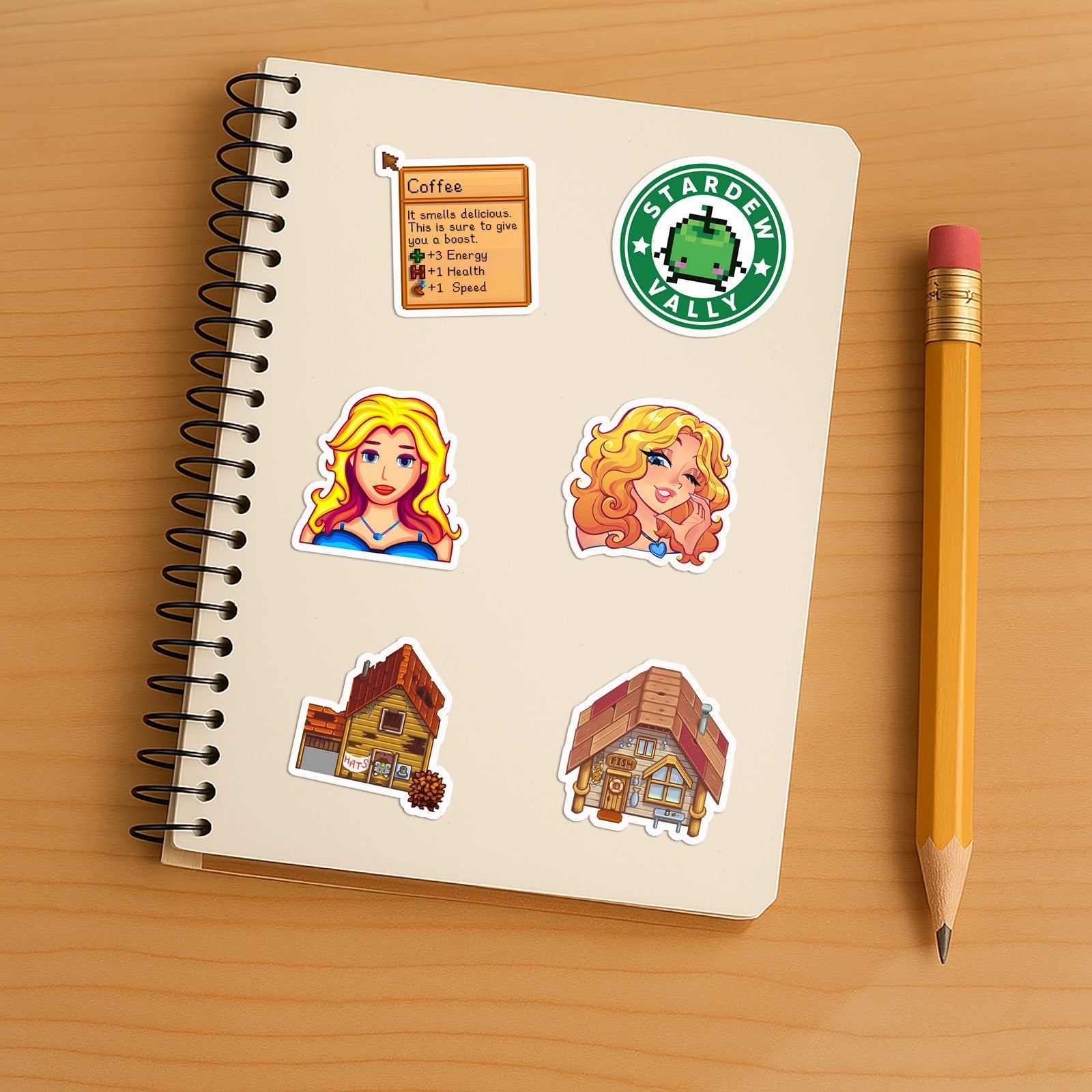 Stardew valley