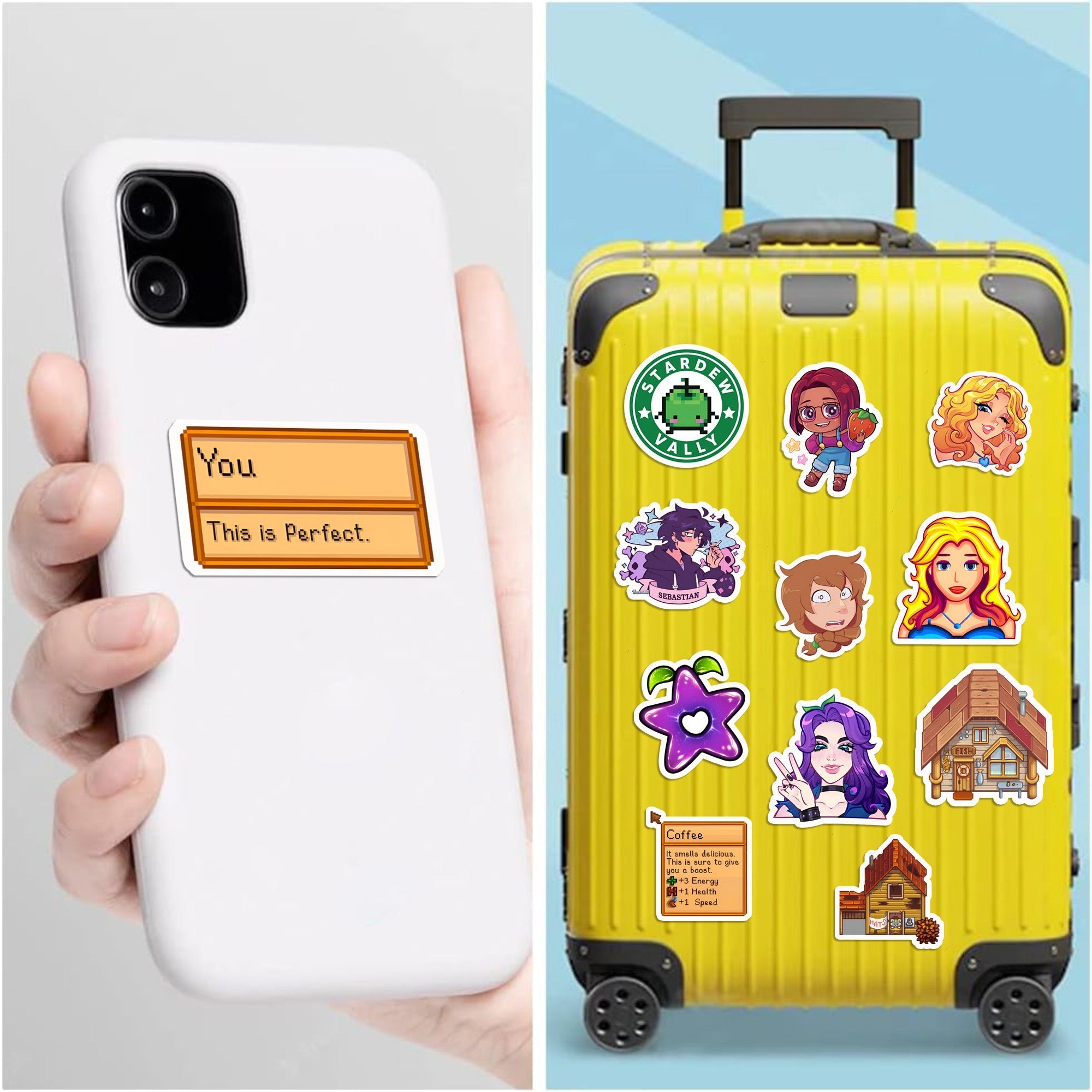 Stardew valley