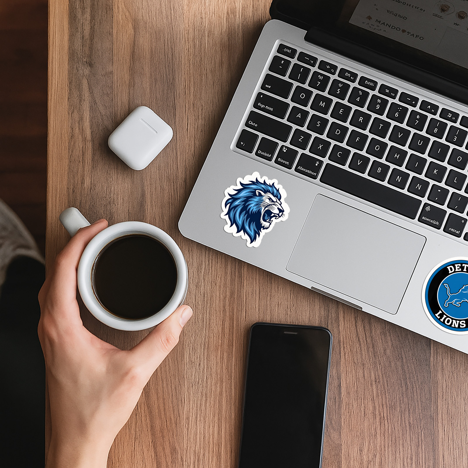 Detroit Lions