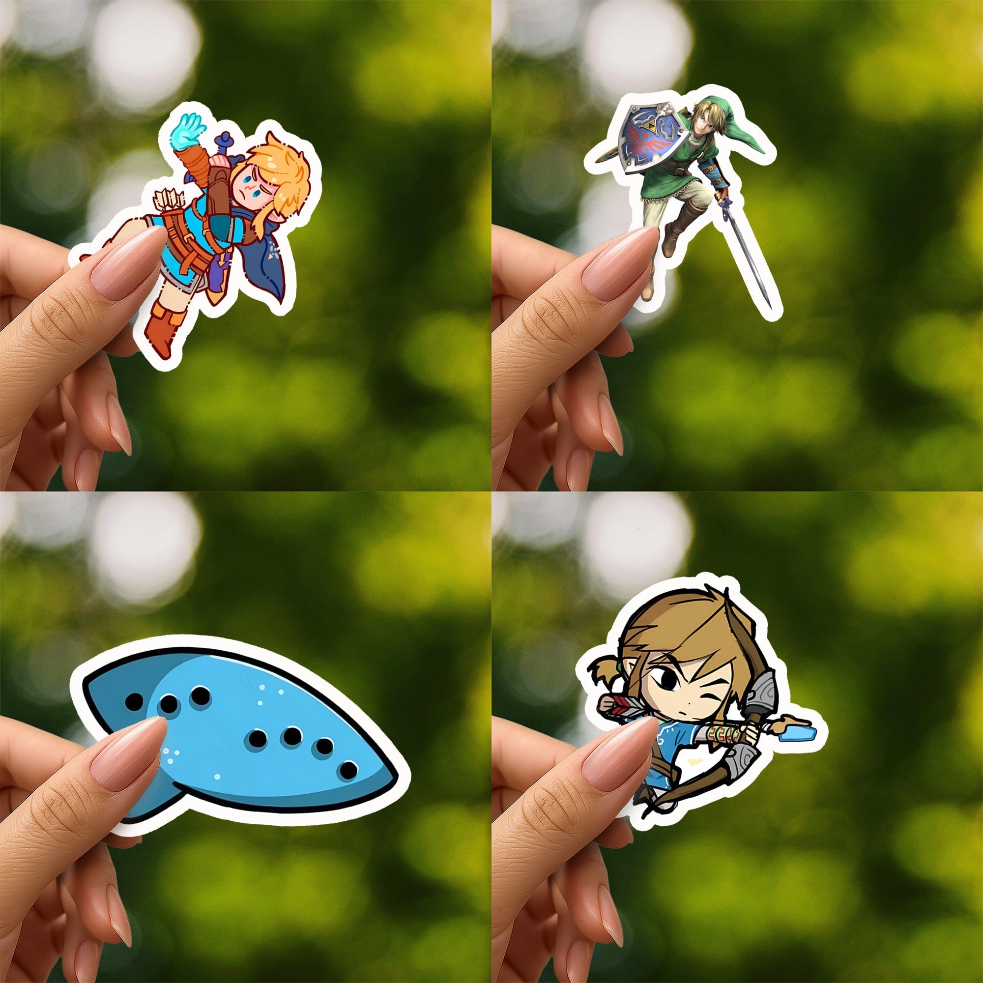 Legend of Zelda
