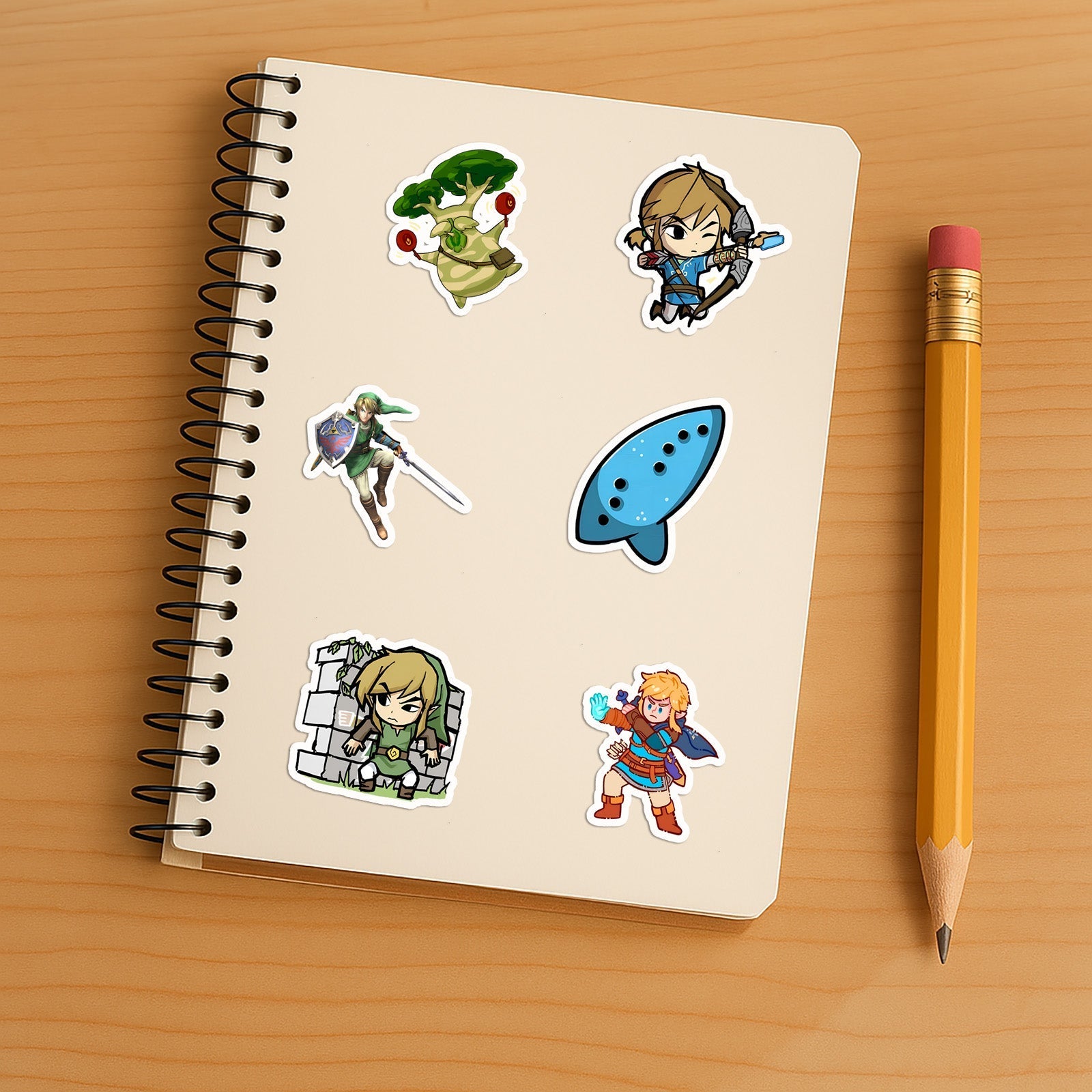 Legend of Zelda