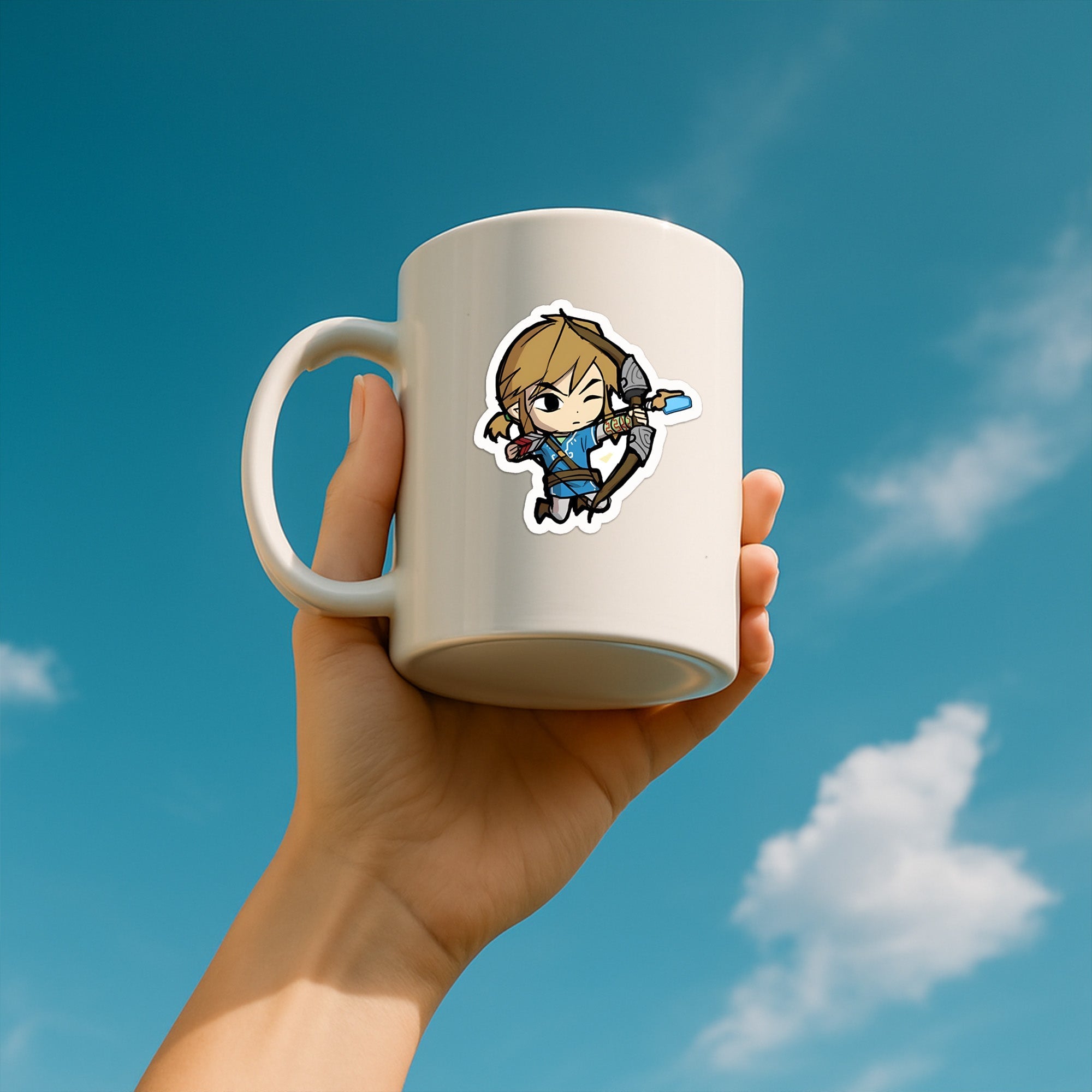 Legend of Zelda