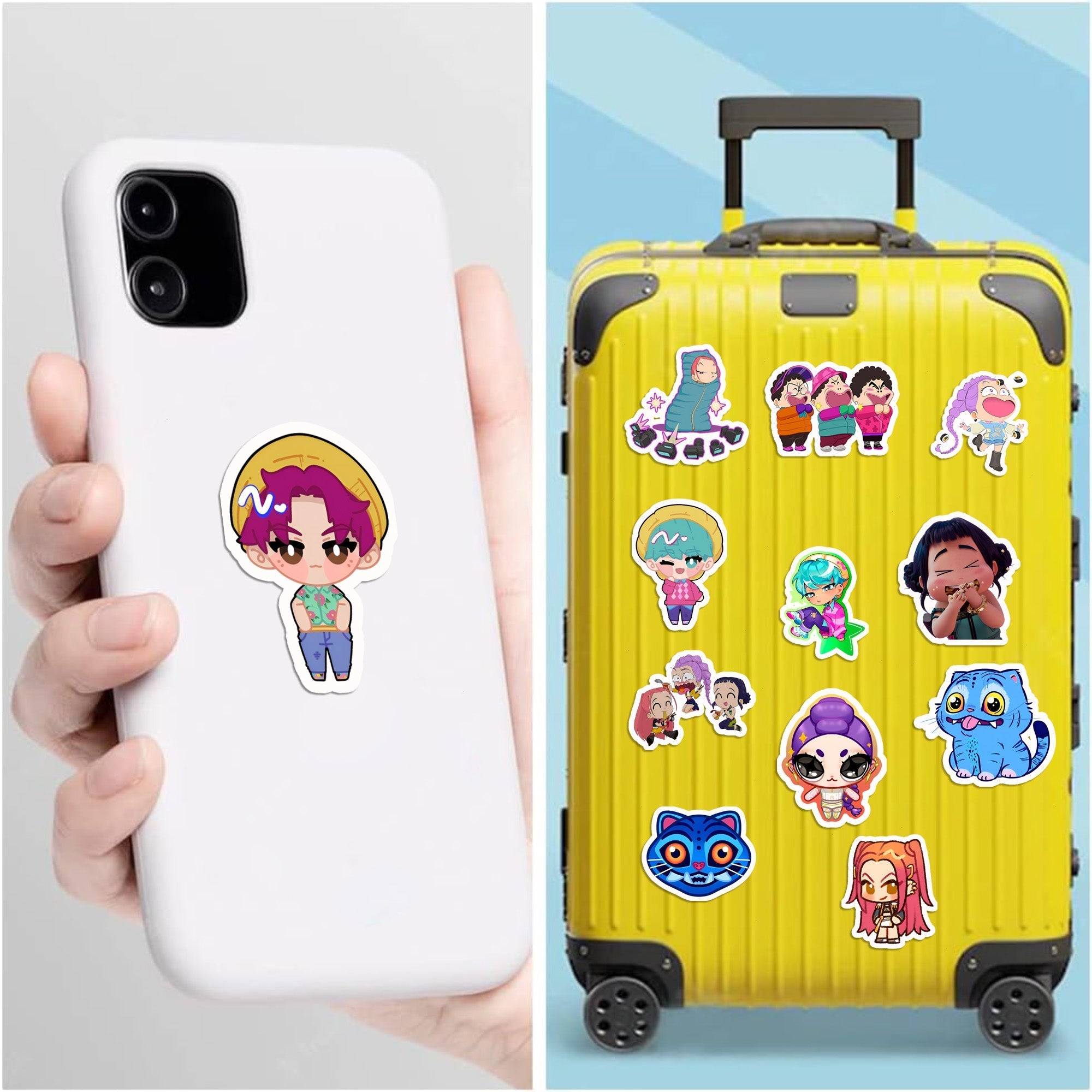 KPDH Chibi Edition