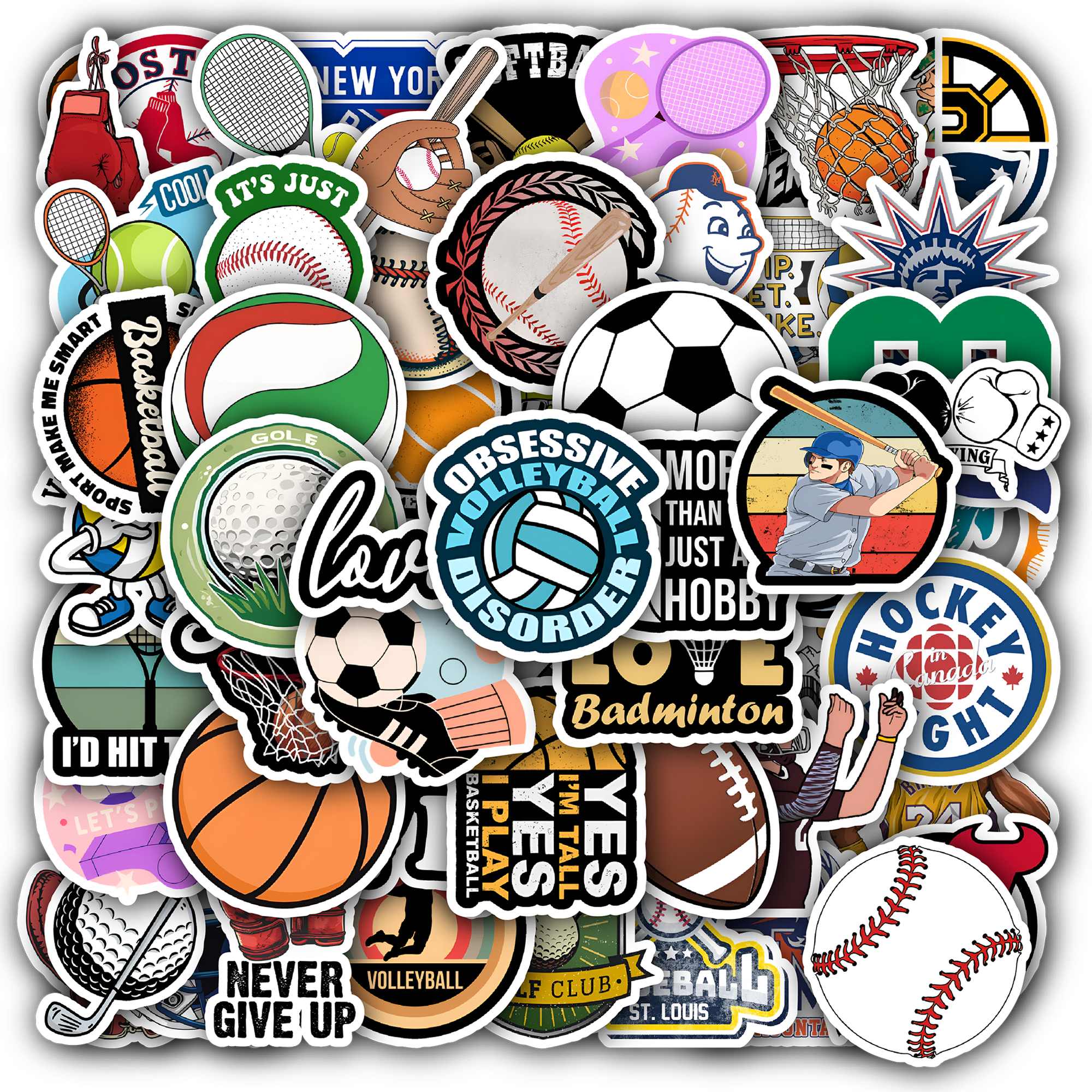 Sports