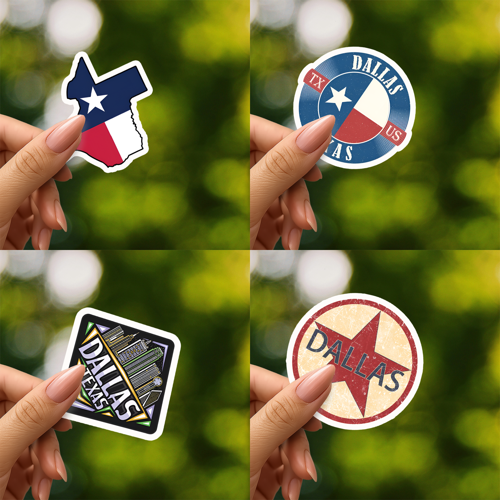 Dallass
