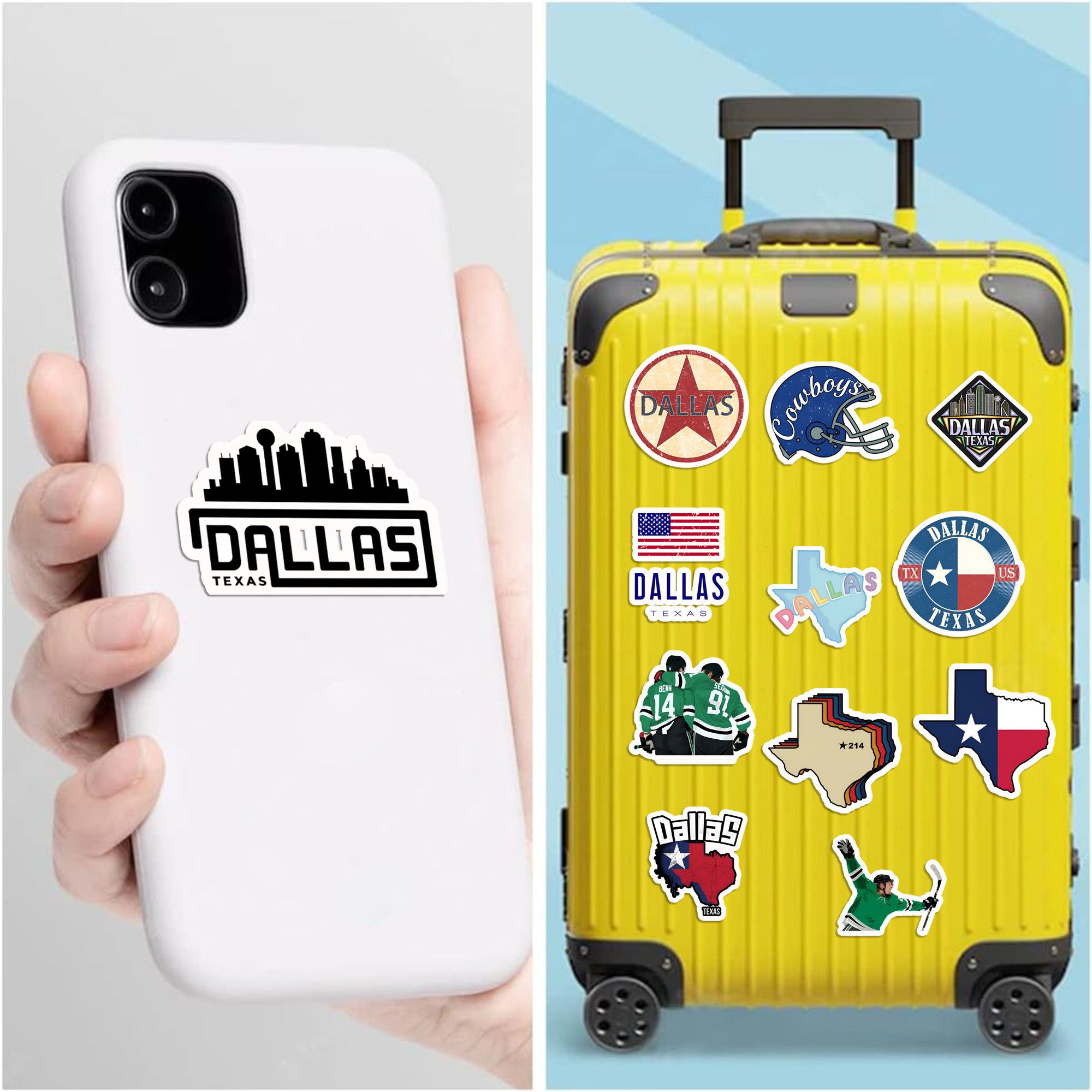 Dallass