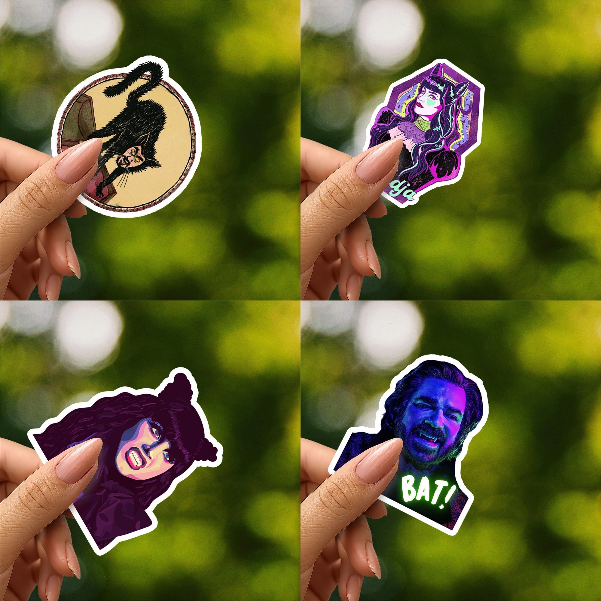 What in Shadow We Do Vladislavs