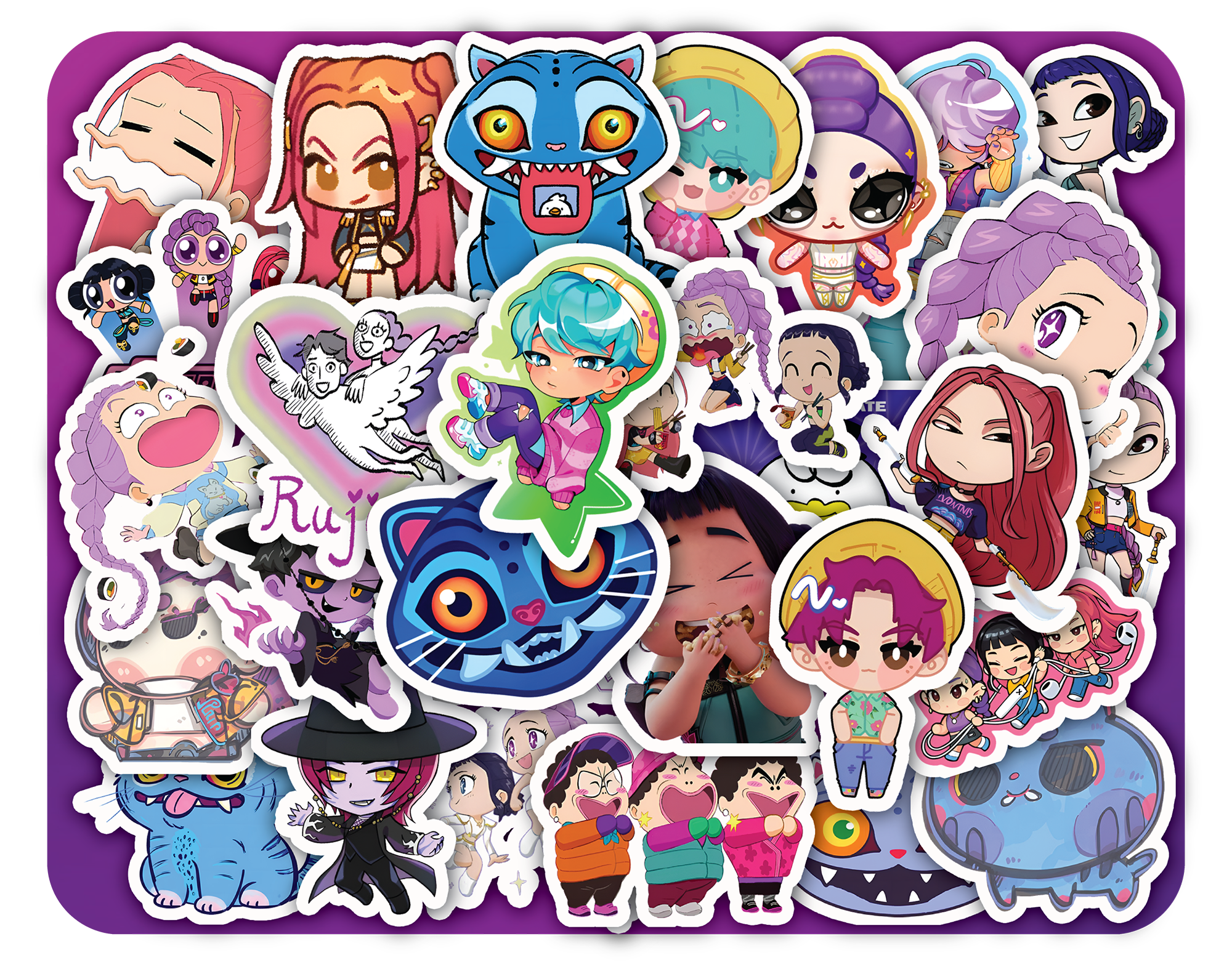 KPDH Chibi Edition