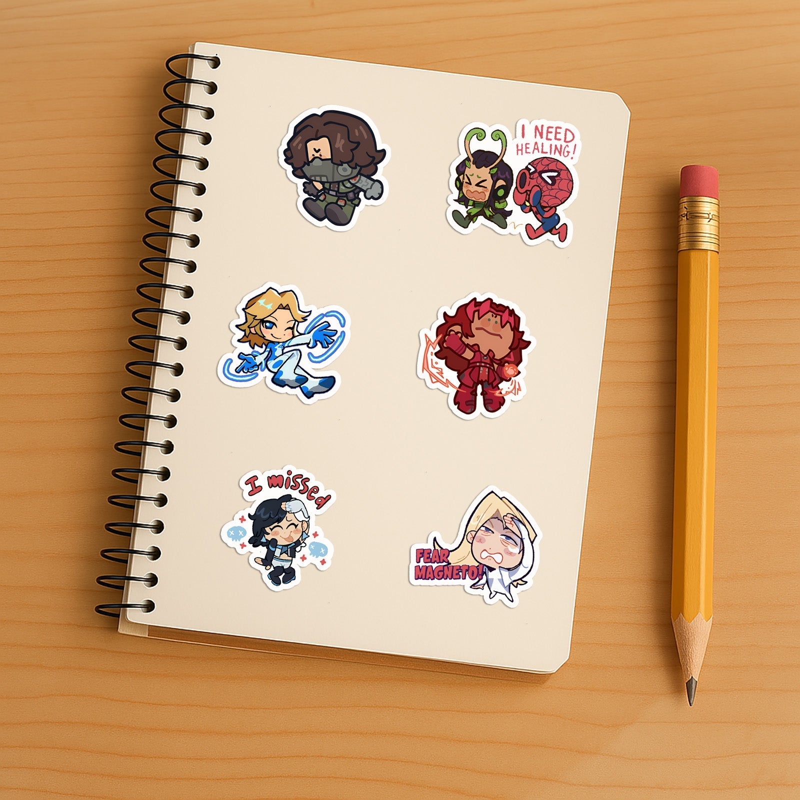 Marvel Rival