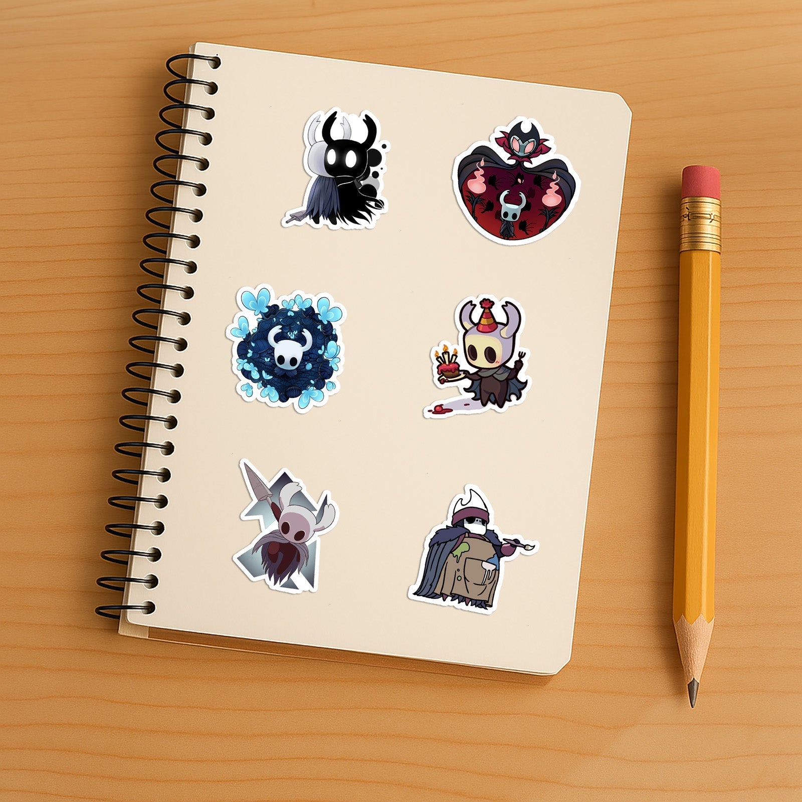 Hollow Knight