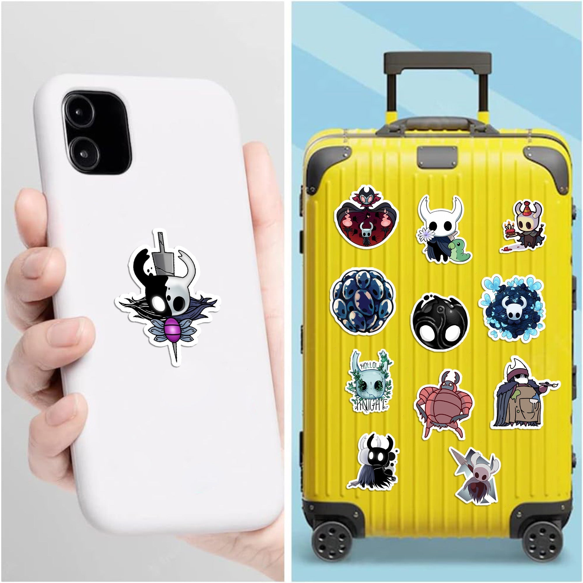Hollow Knight