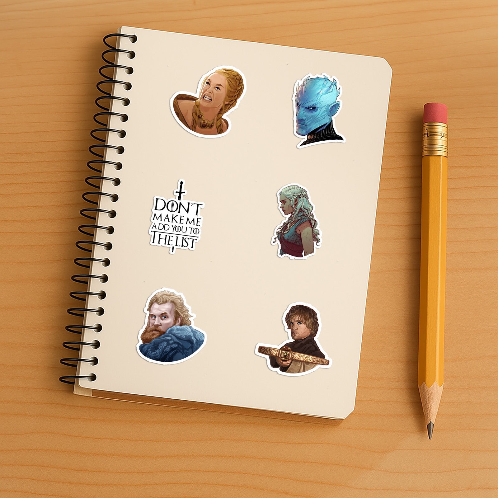 Game Of Thrones