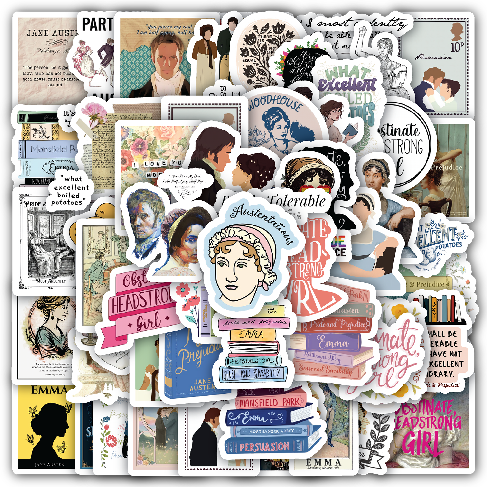 Jane Austen