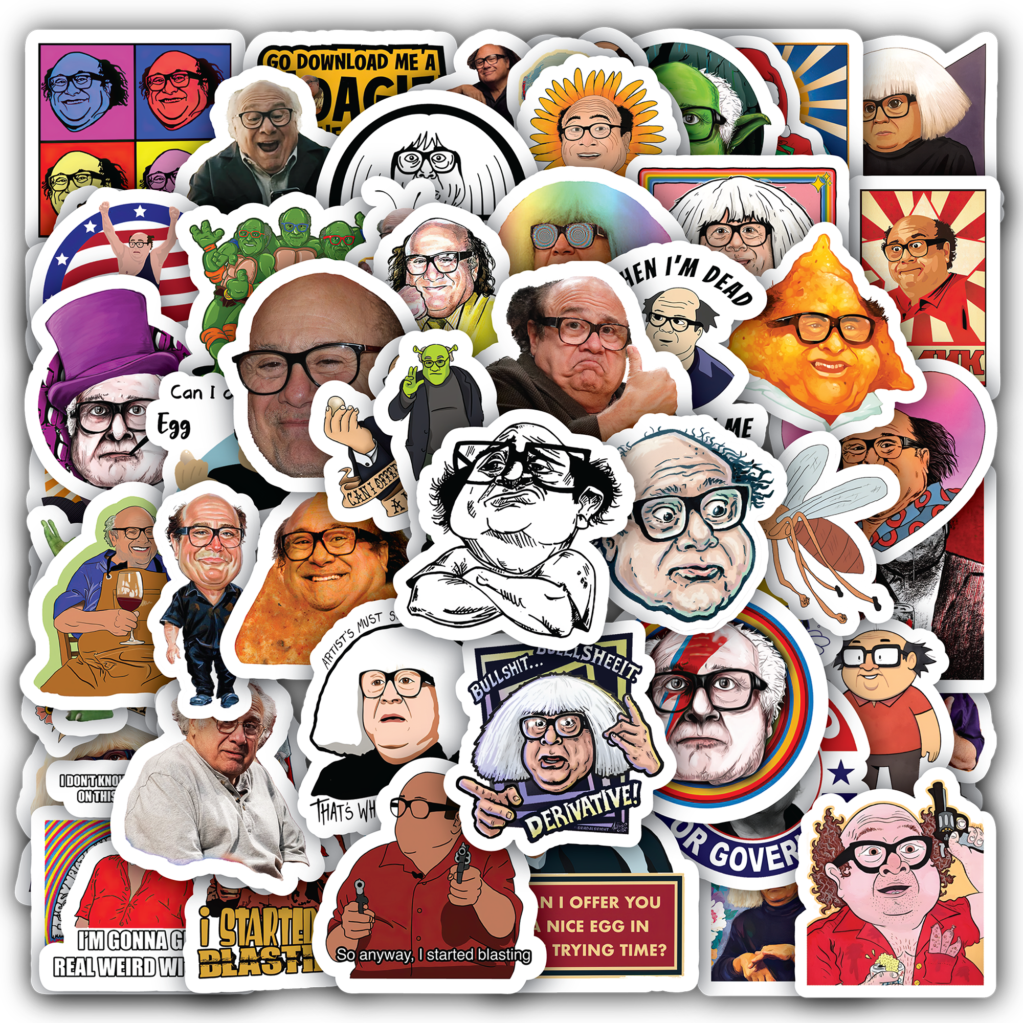 Danny Devito