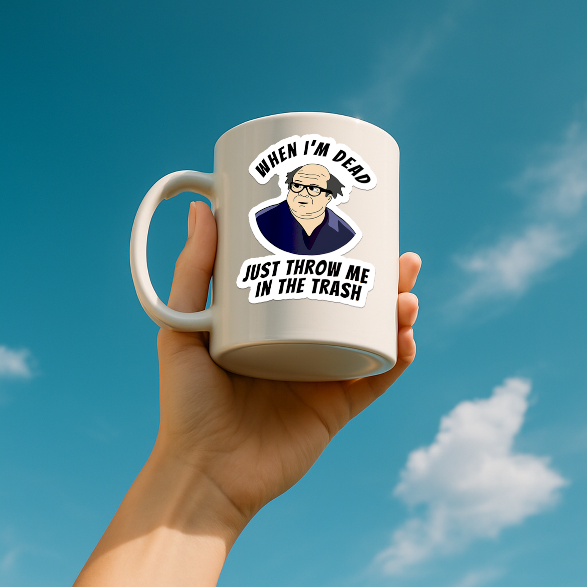 Danny Devito