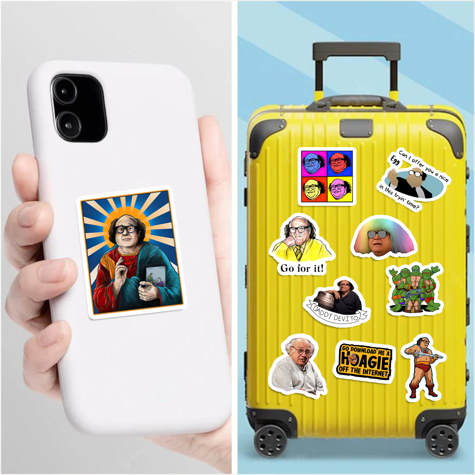 Danny Devito