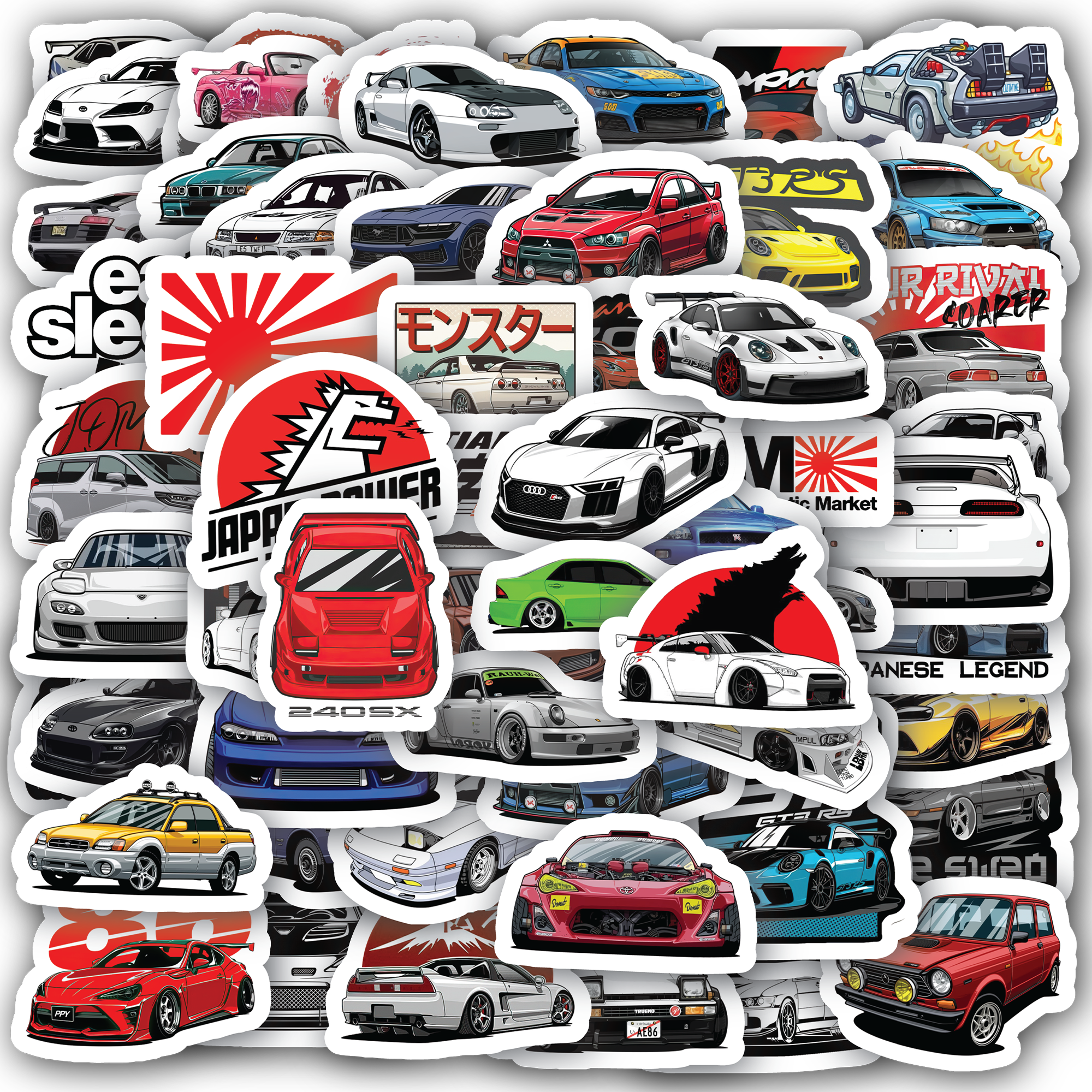 JDM