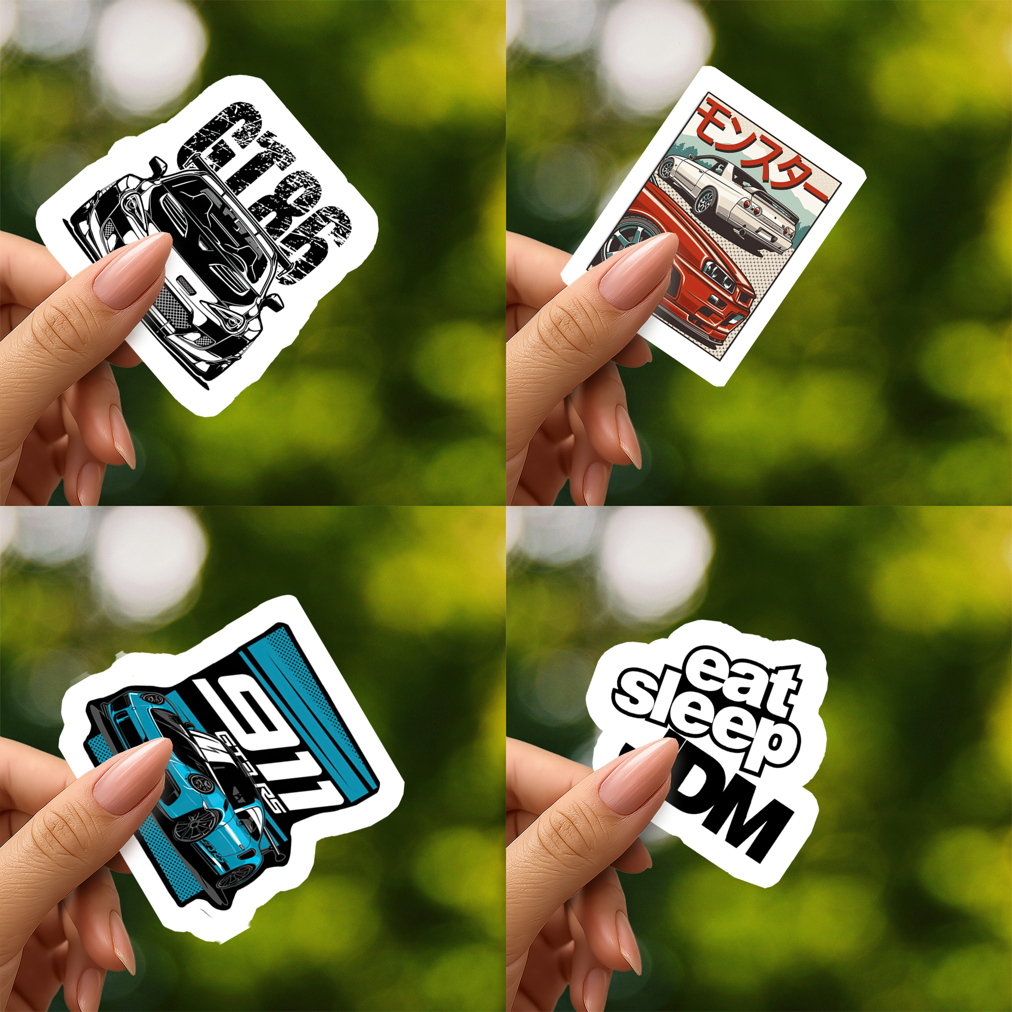JDM