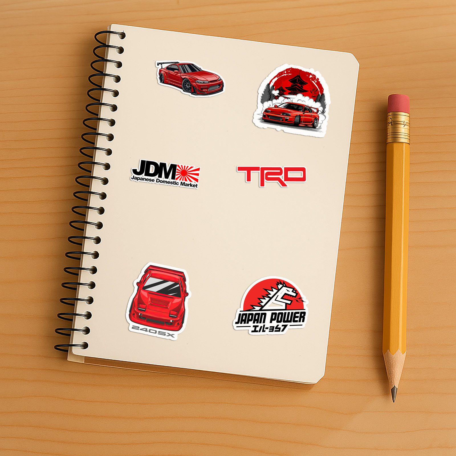 JDM