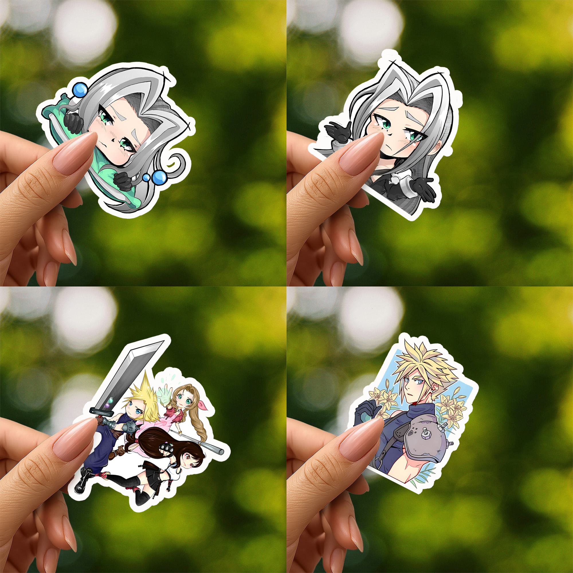 Final Fantasy