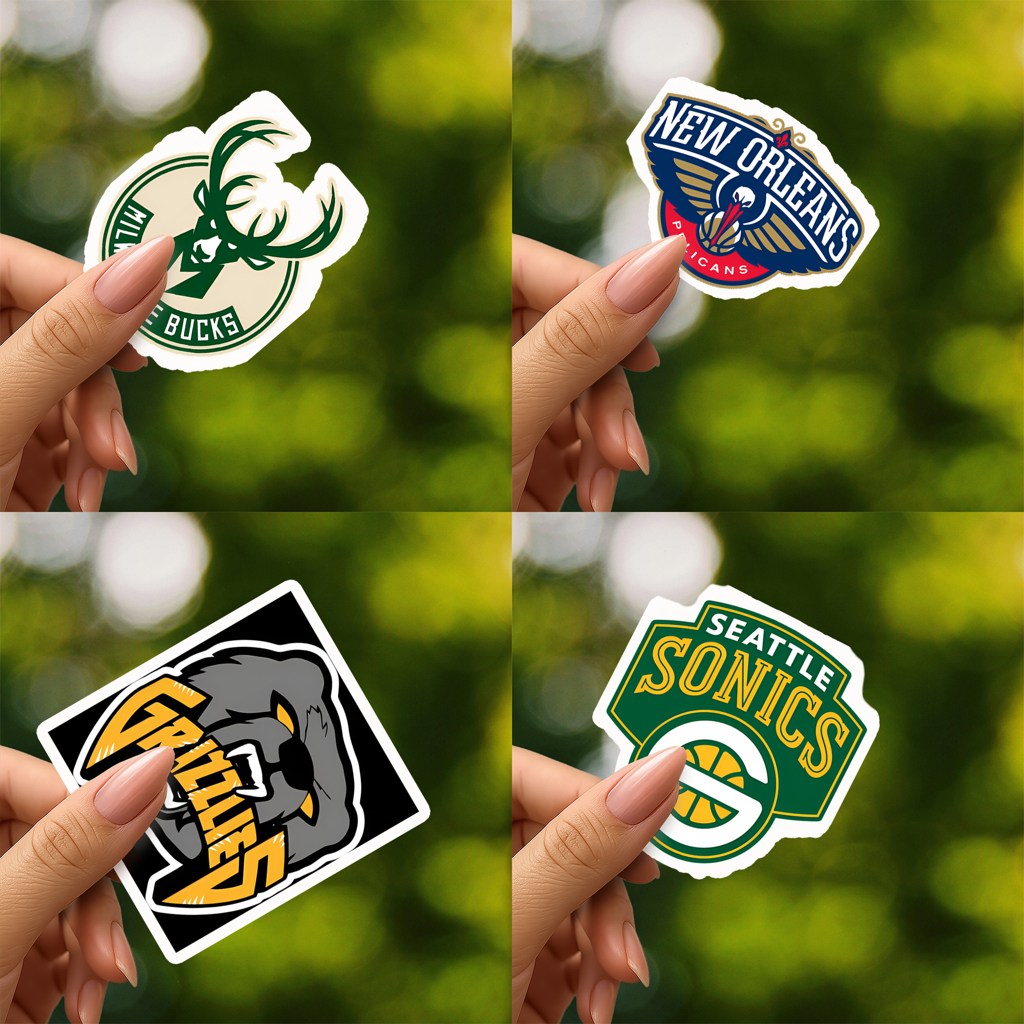 NBA Teams
