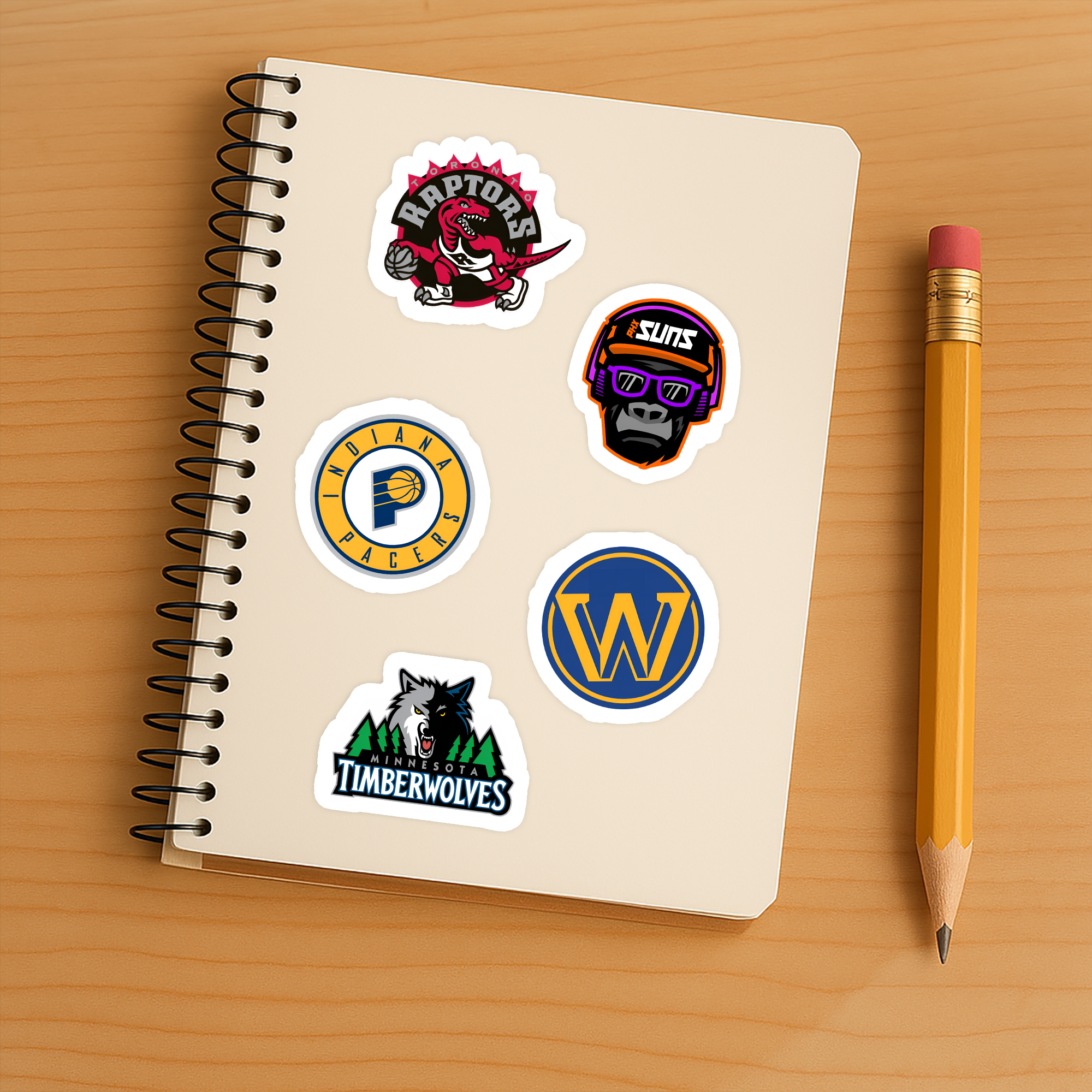 NBA Teams