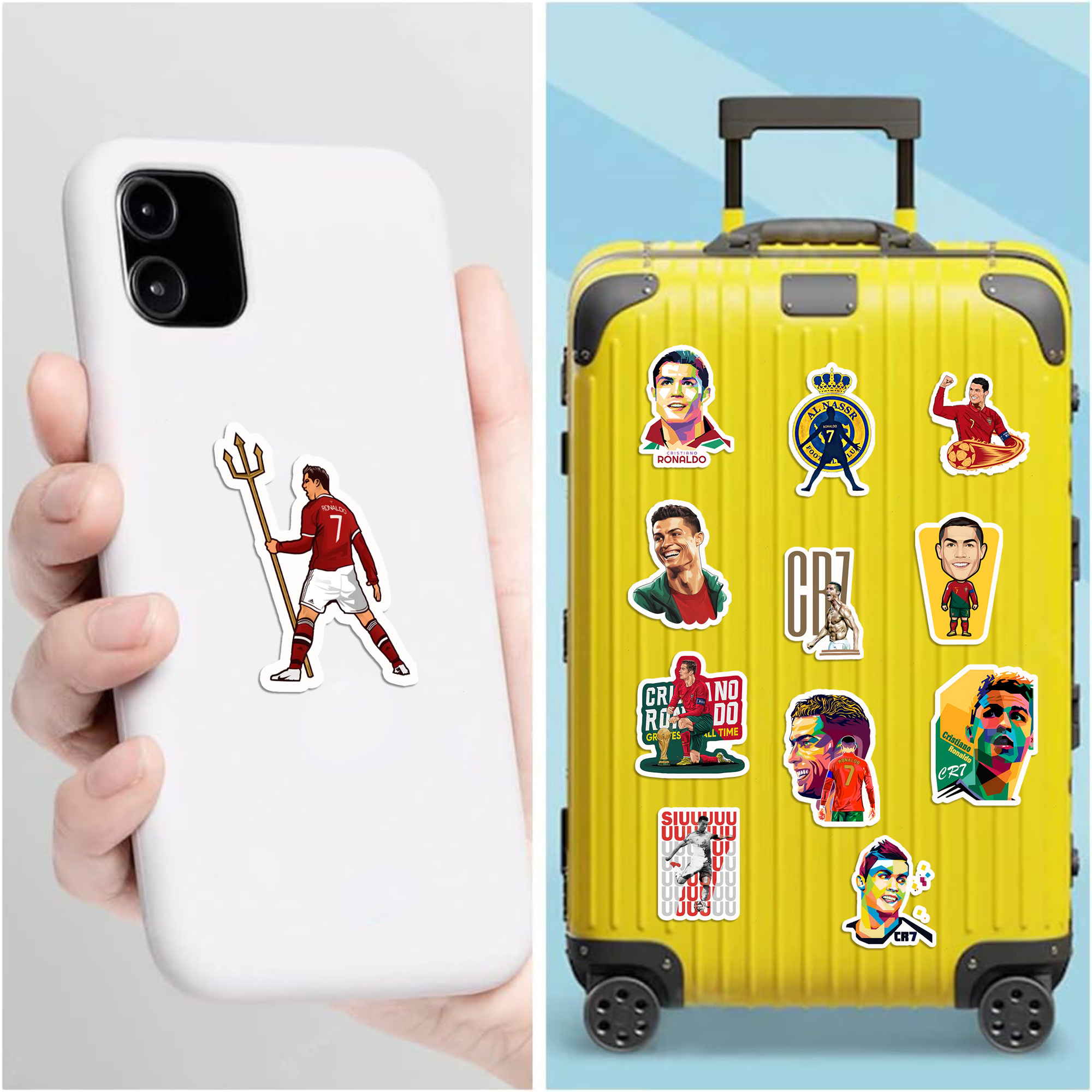 Ronaldo
