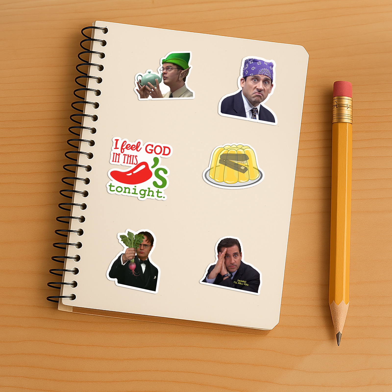 The Office