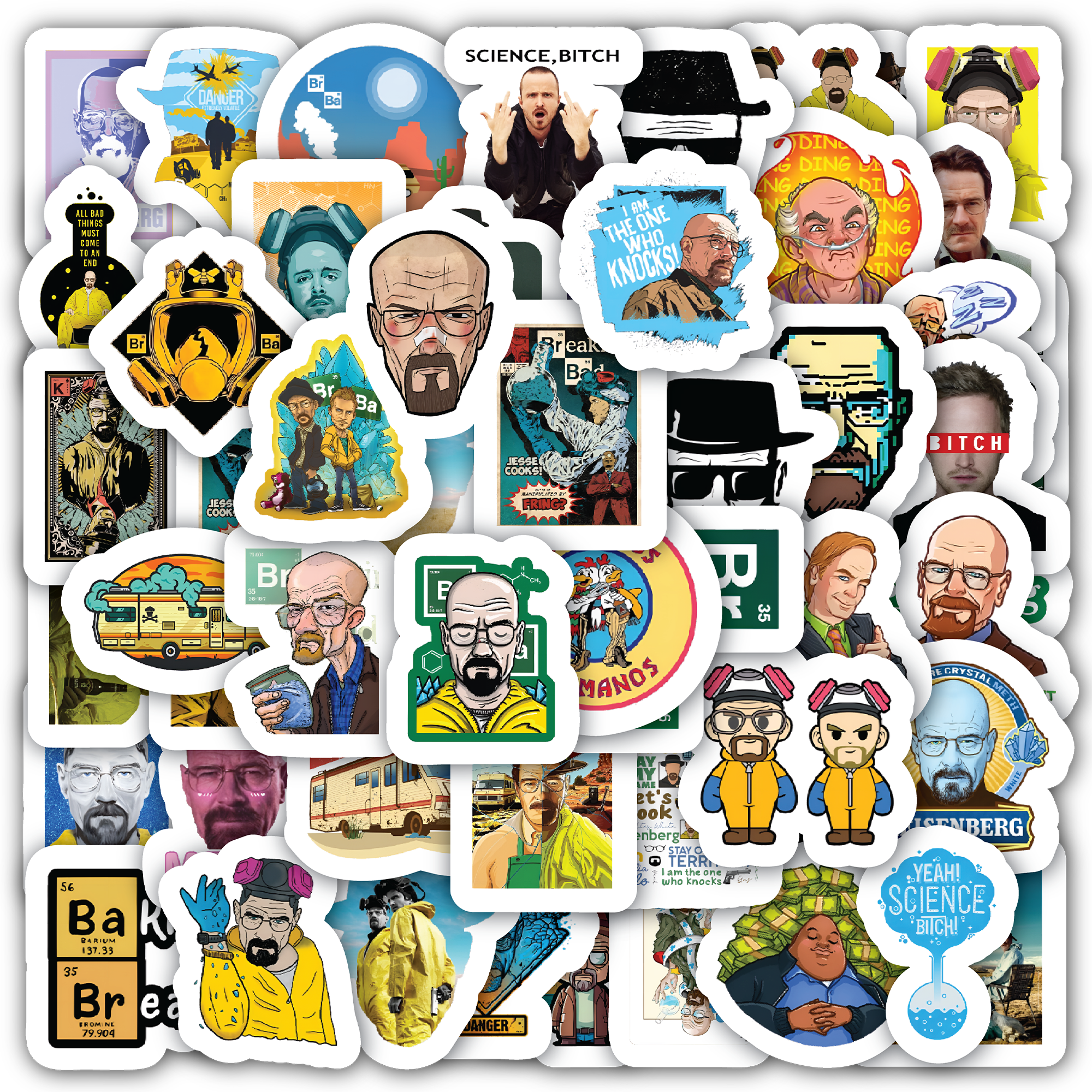 Breaking Bad