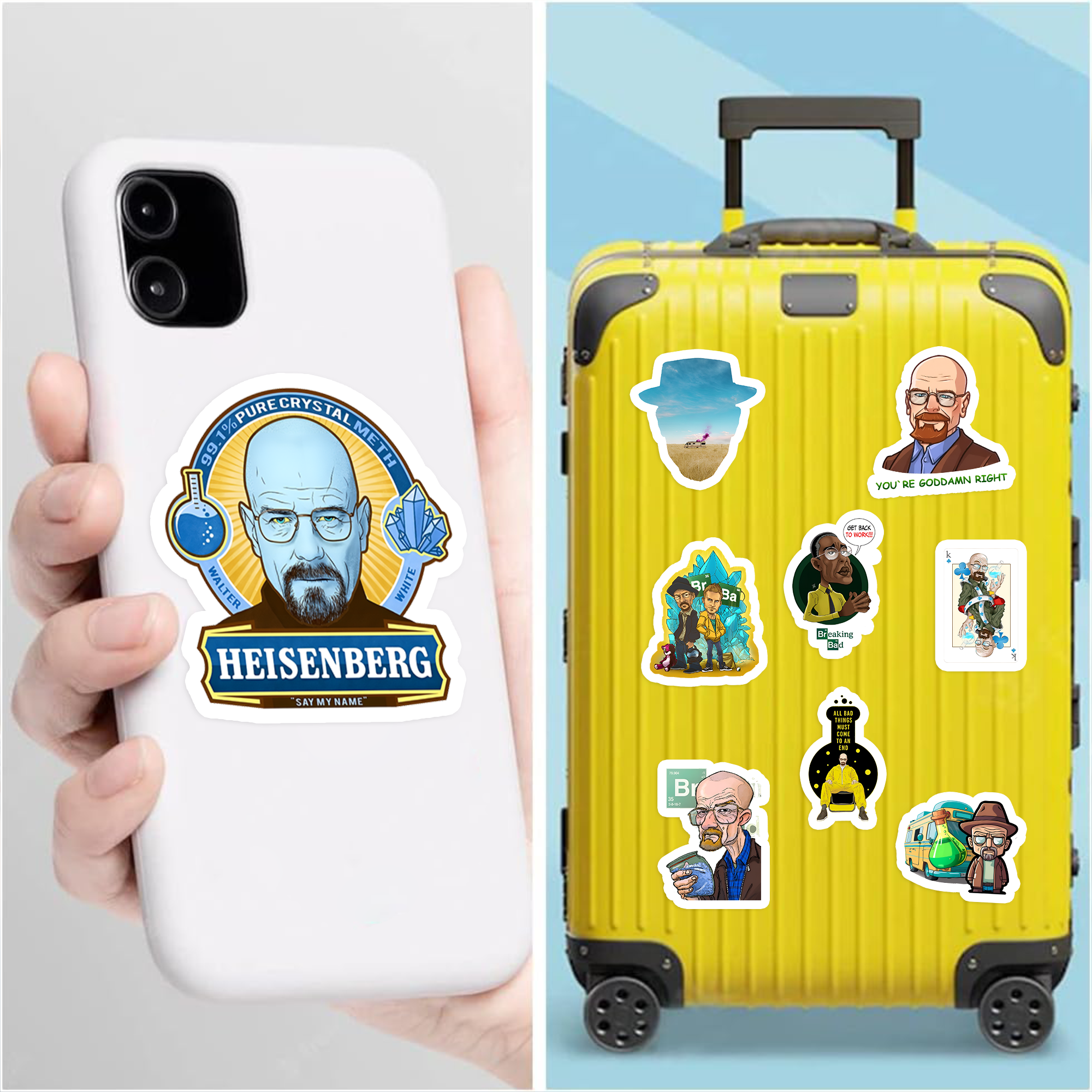Breaking Bad