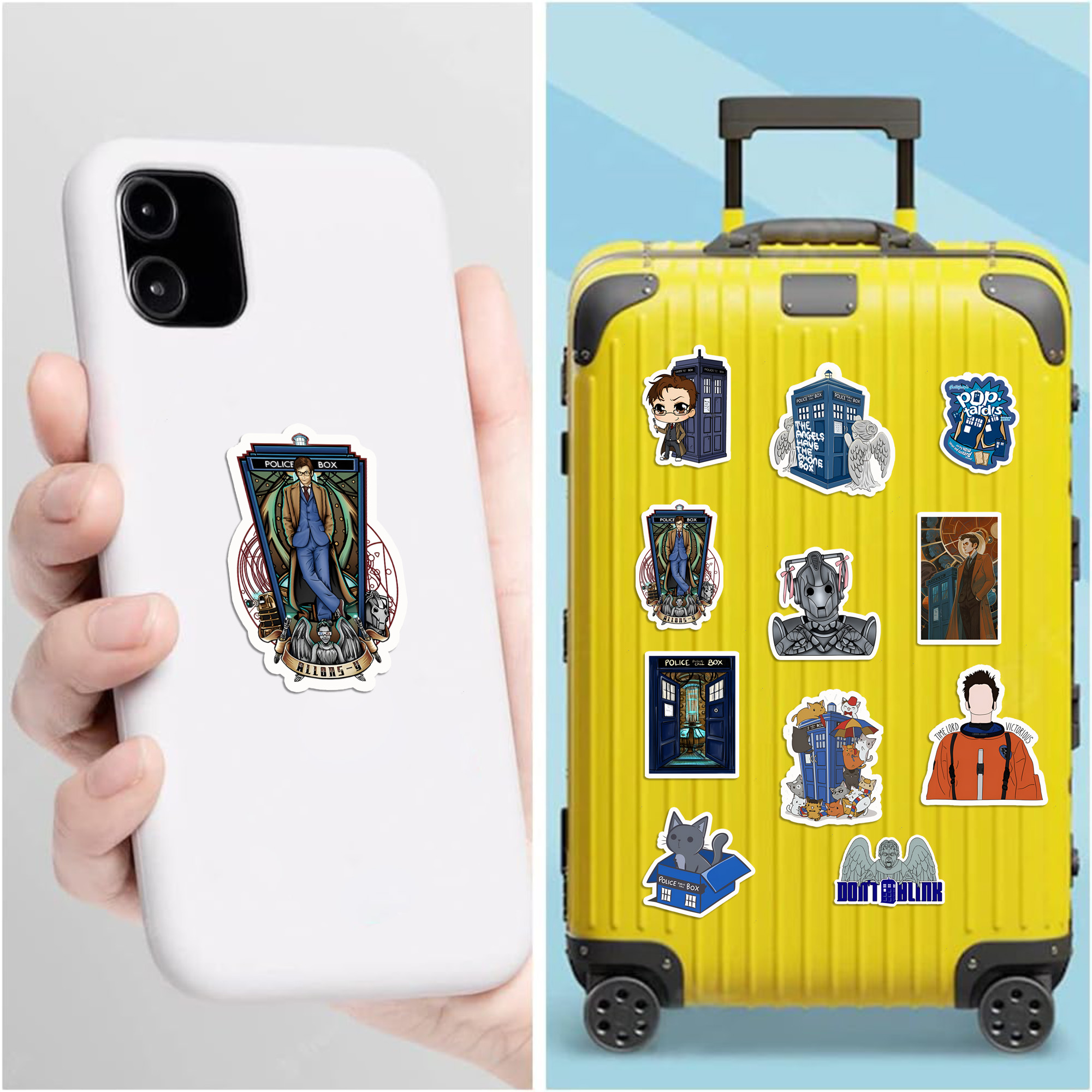 Doctor Who