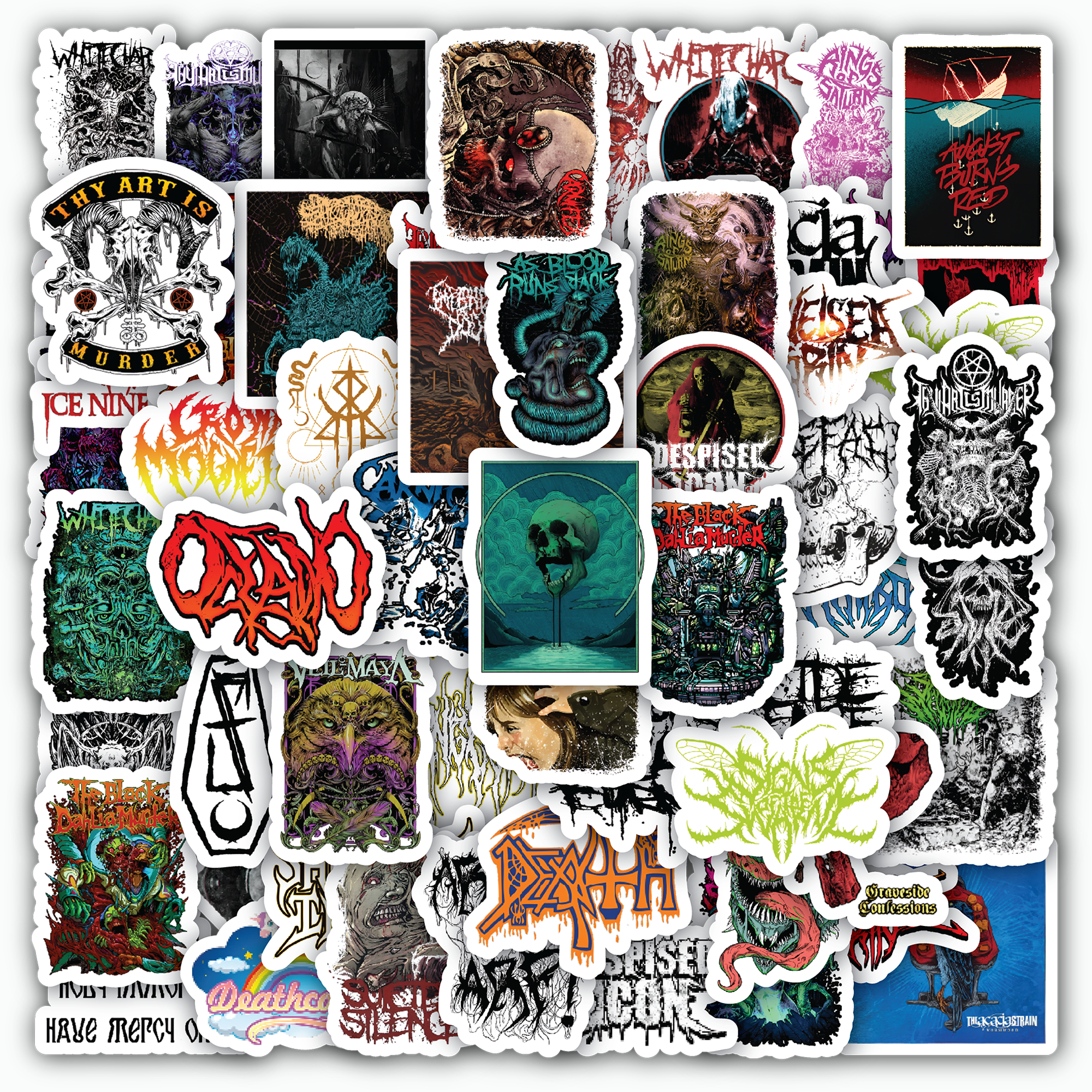 Deathcore