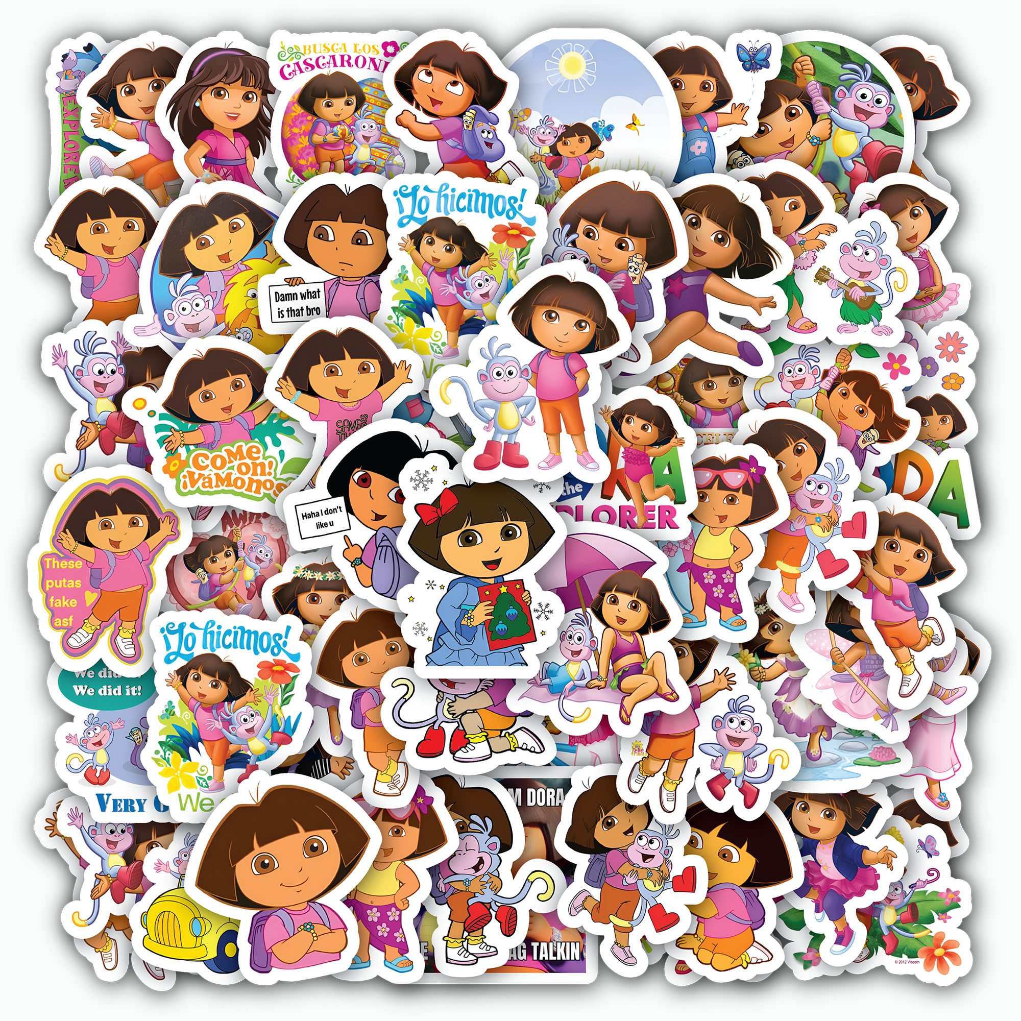 Dora