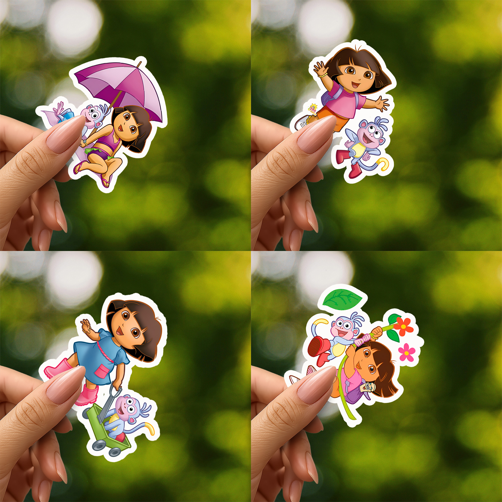 Dora