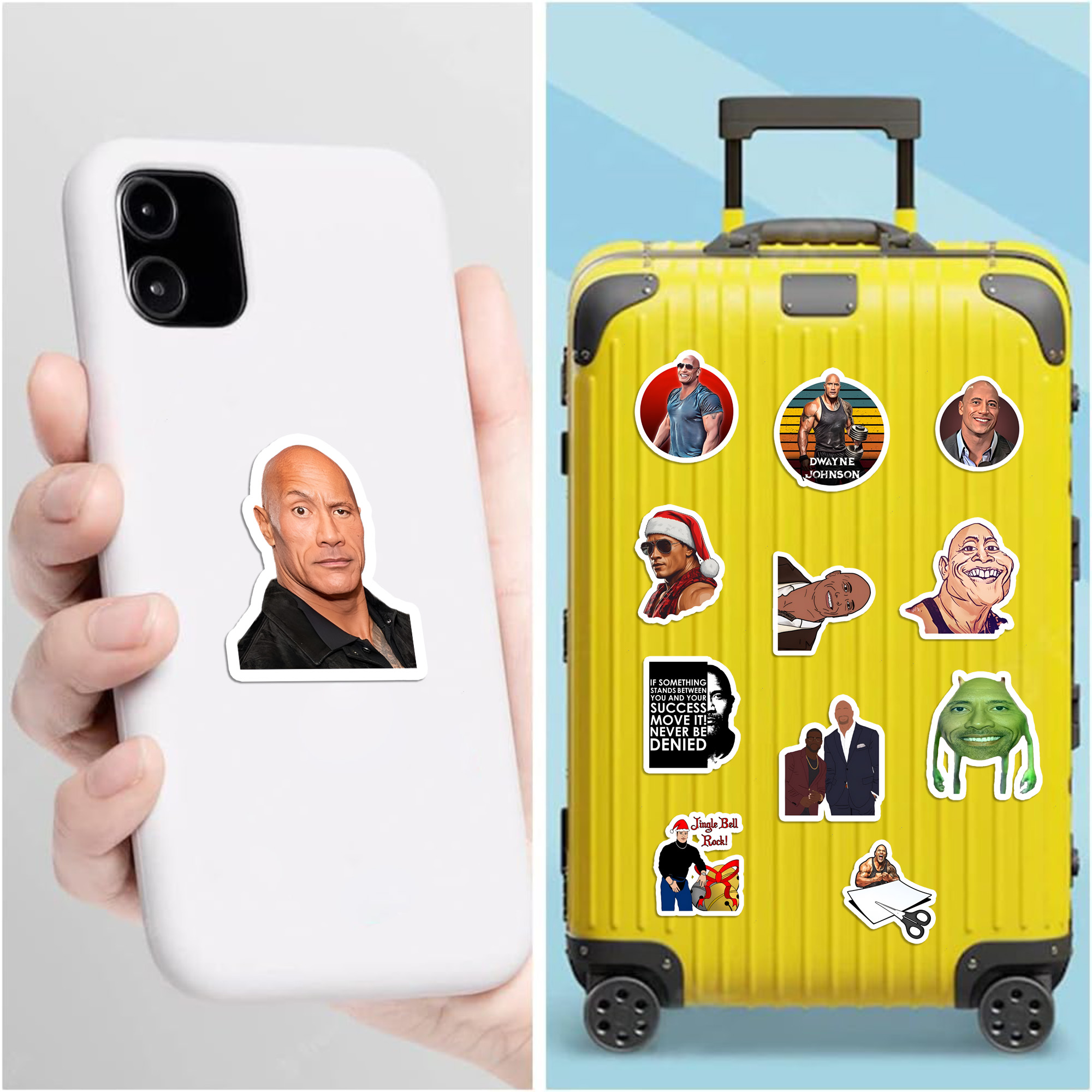 Dwayne Johnson