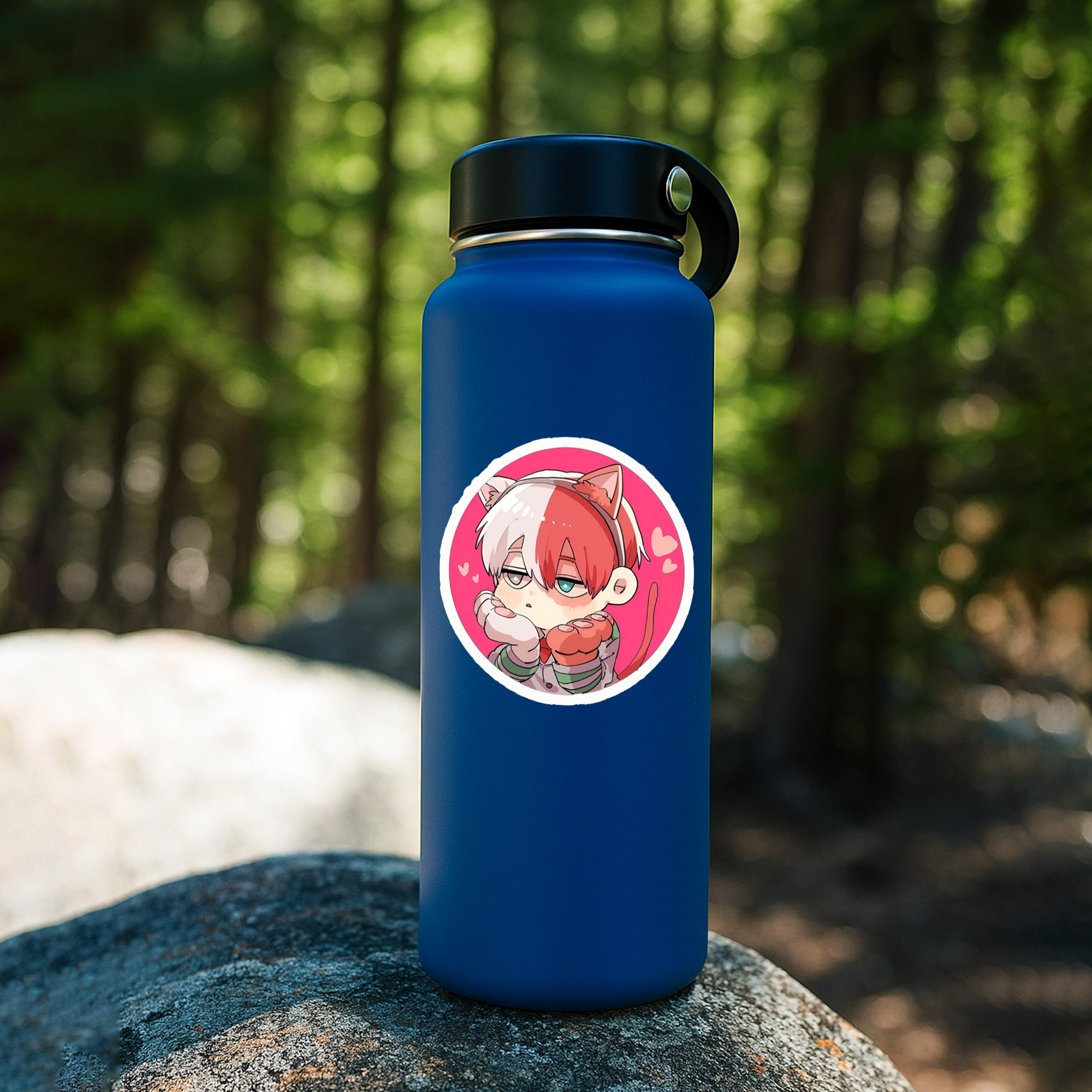 Todoroki Shoto