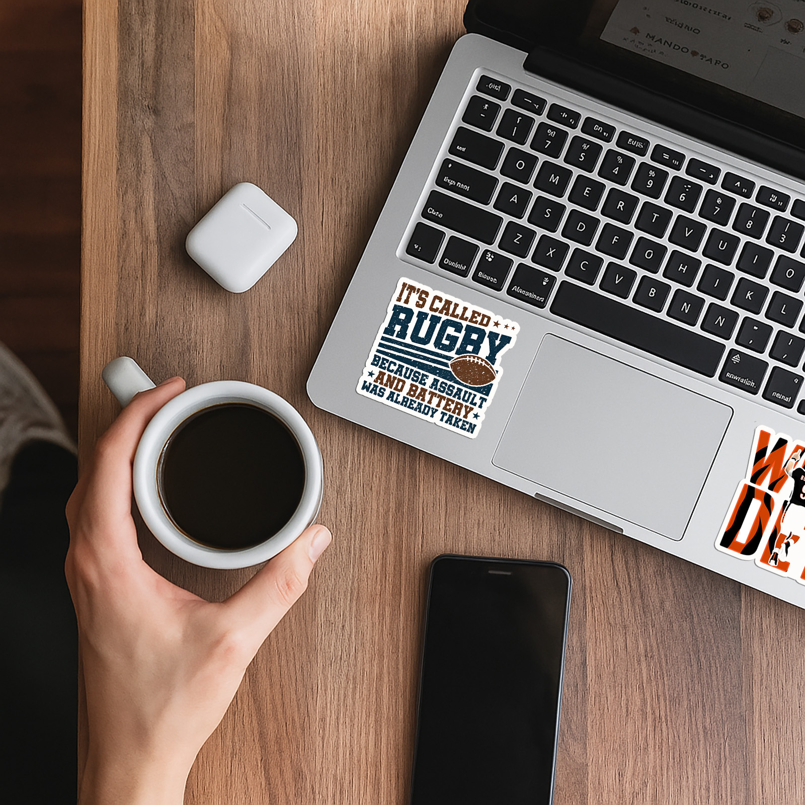 American Football(Rugby Team)