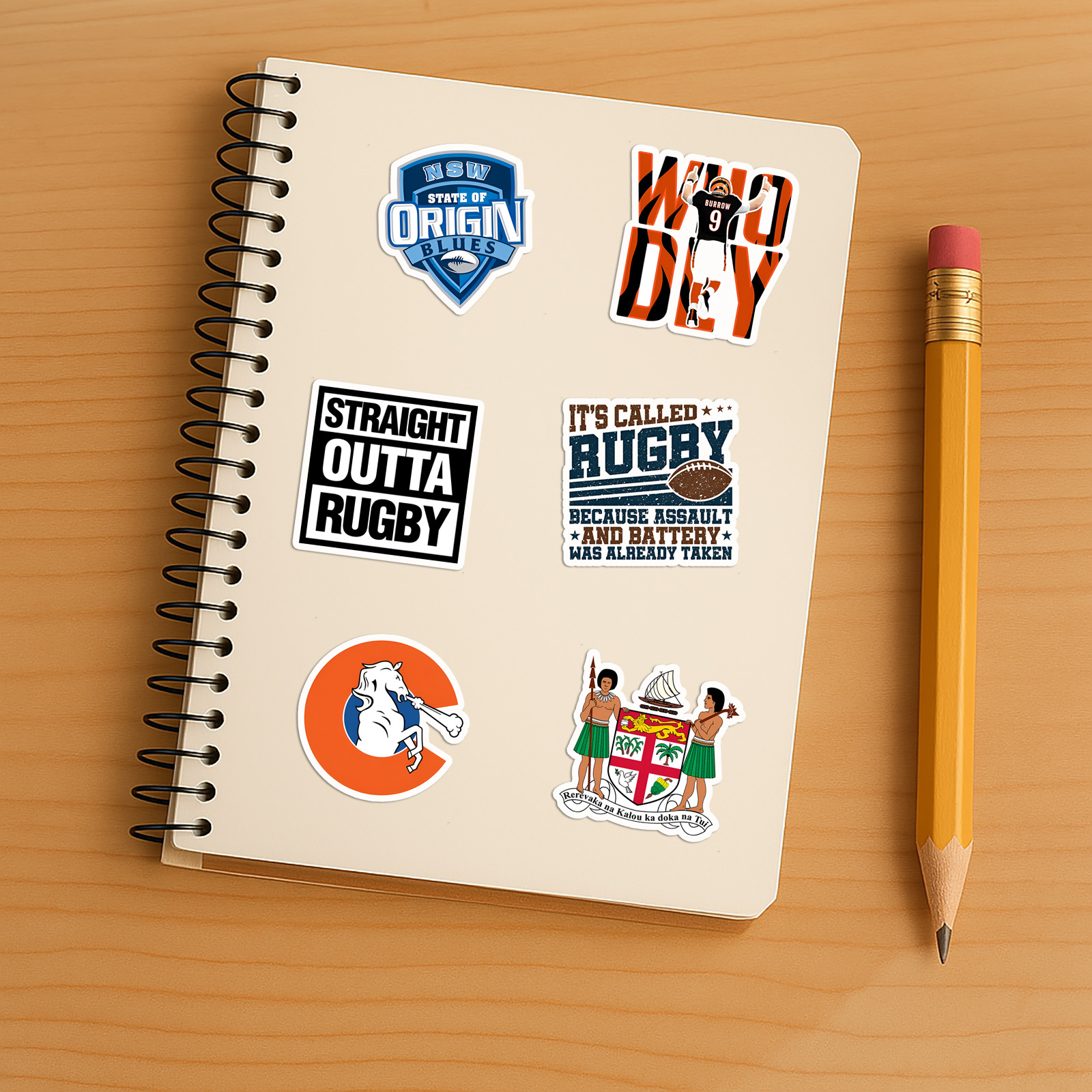 American Football(Rugby Team)