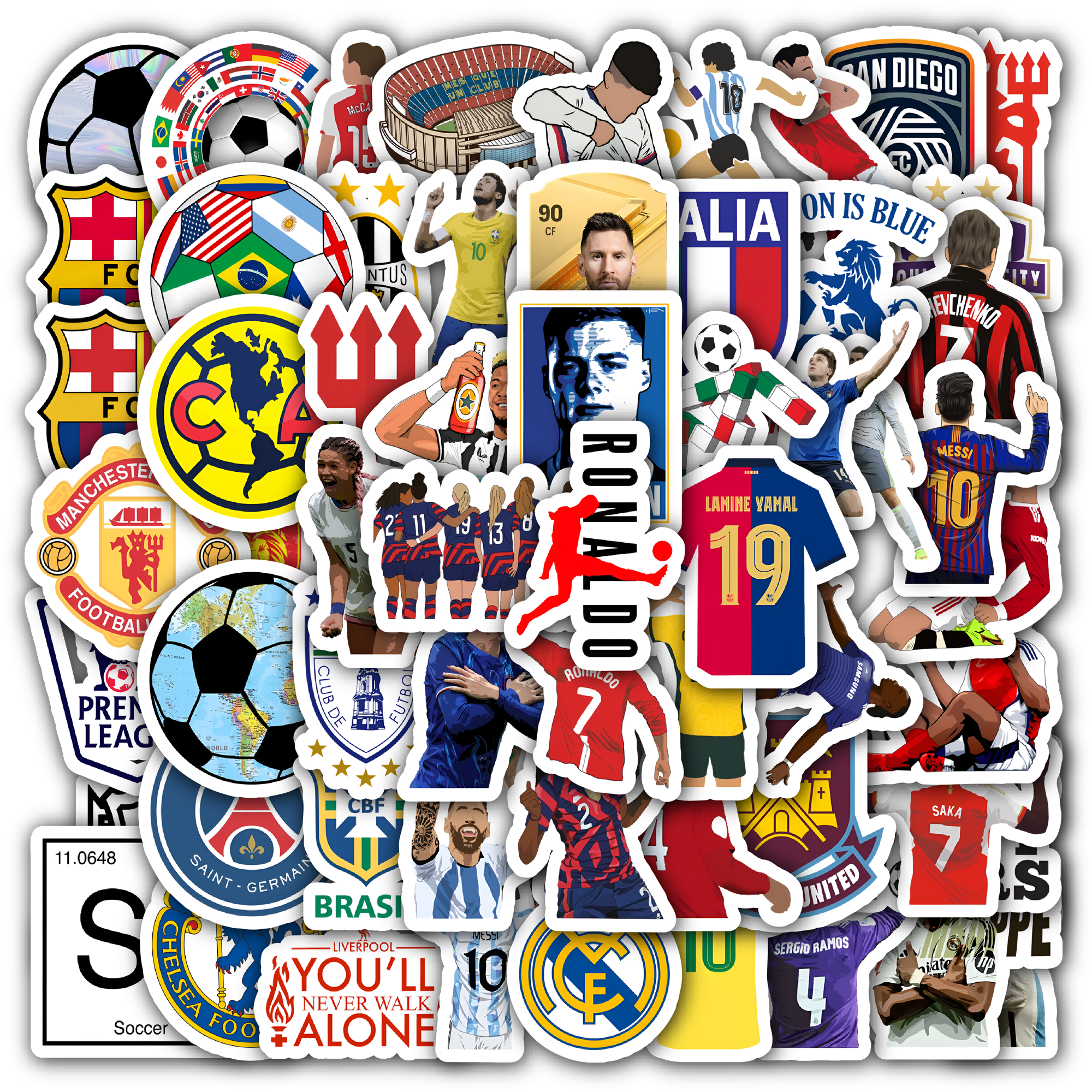 Soccer