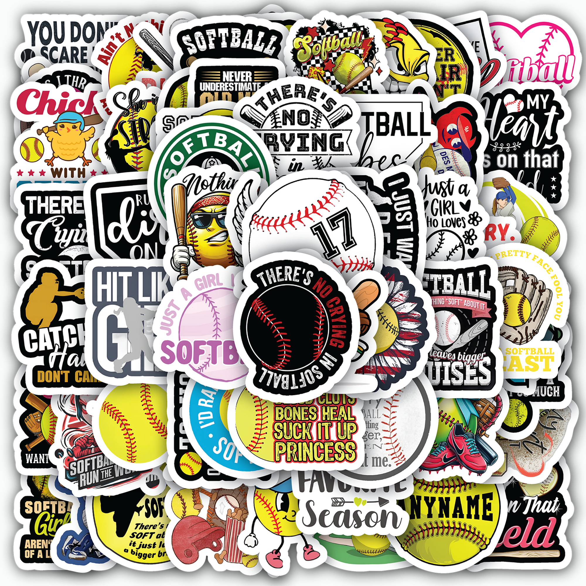 Softball
