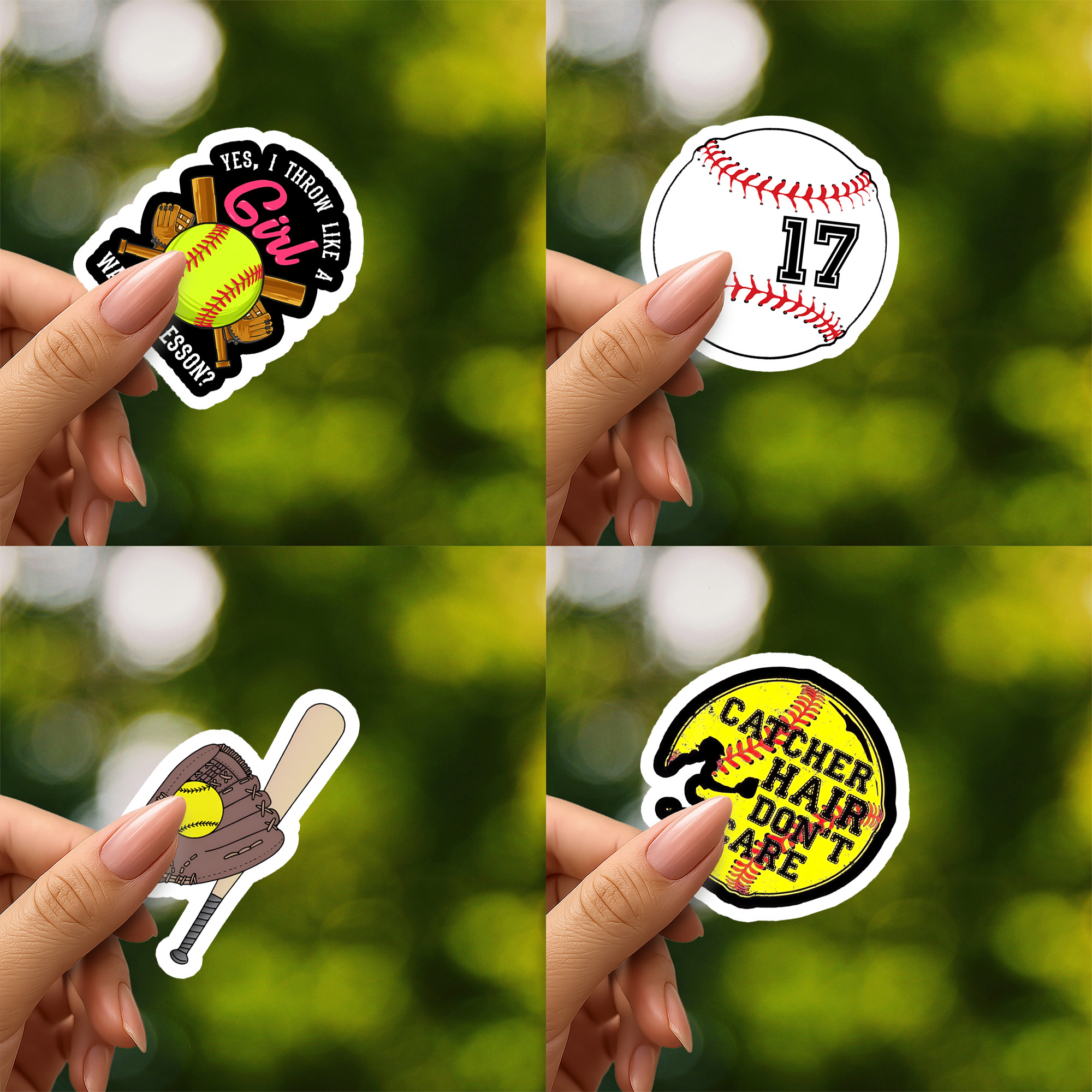 Softball