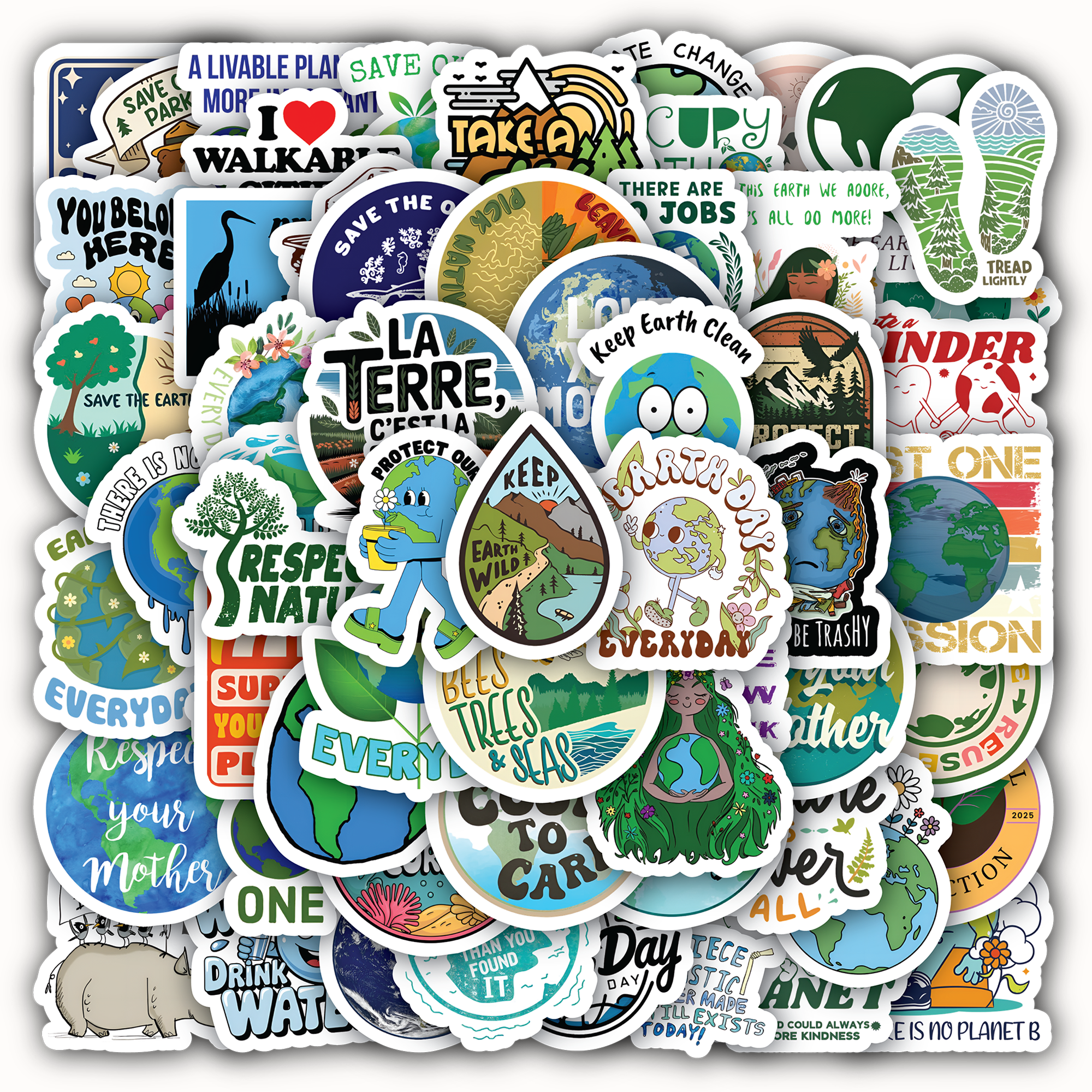 Environmental Protection