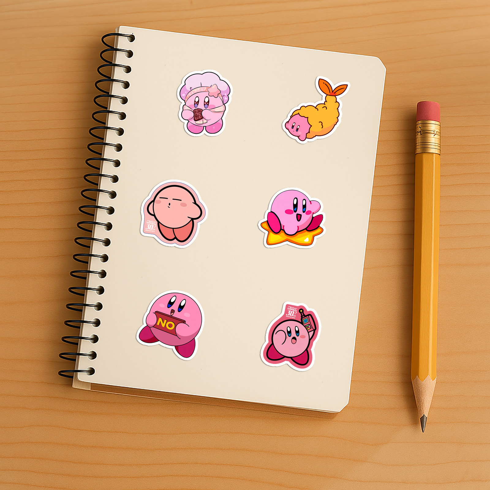 KIRBY
