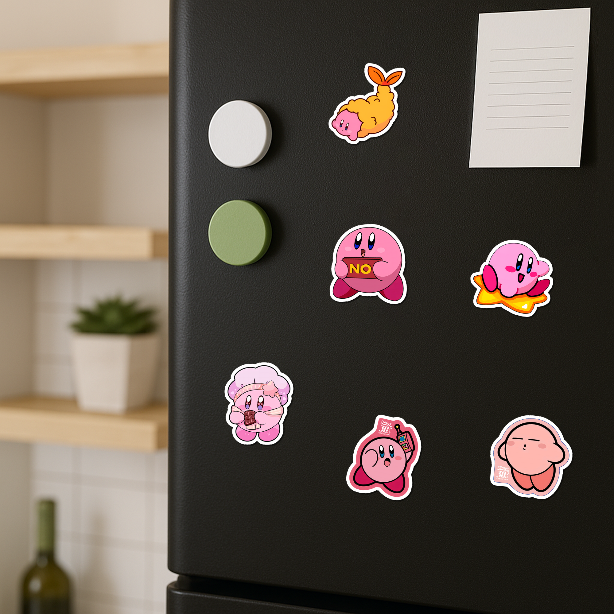 KIRBY