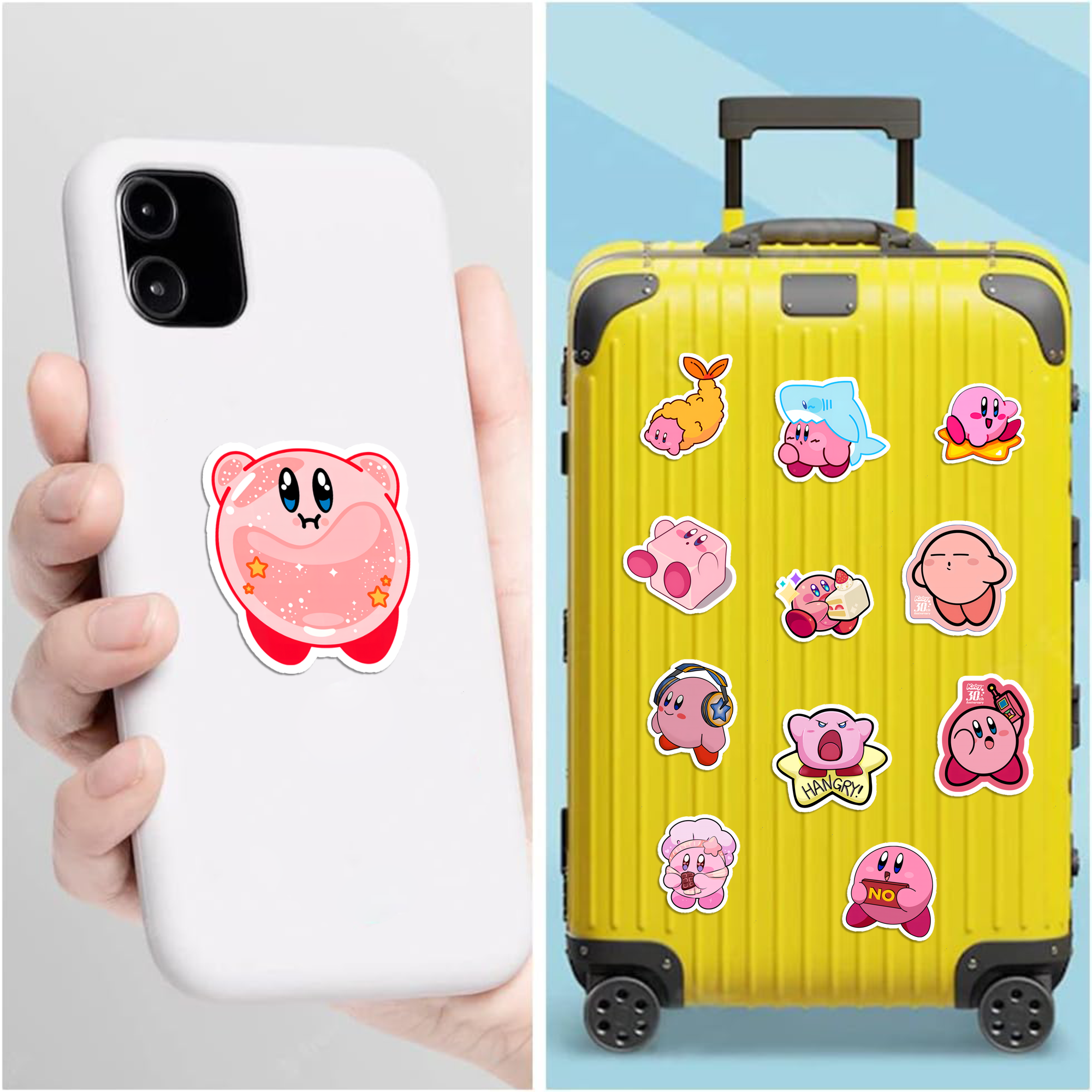 KIRBY