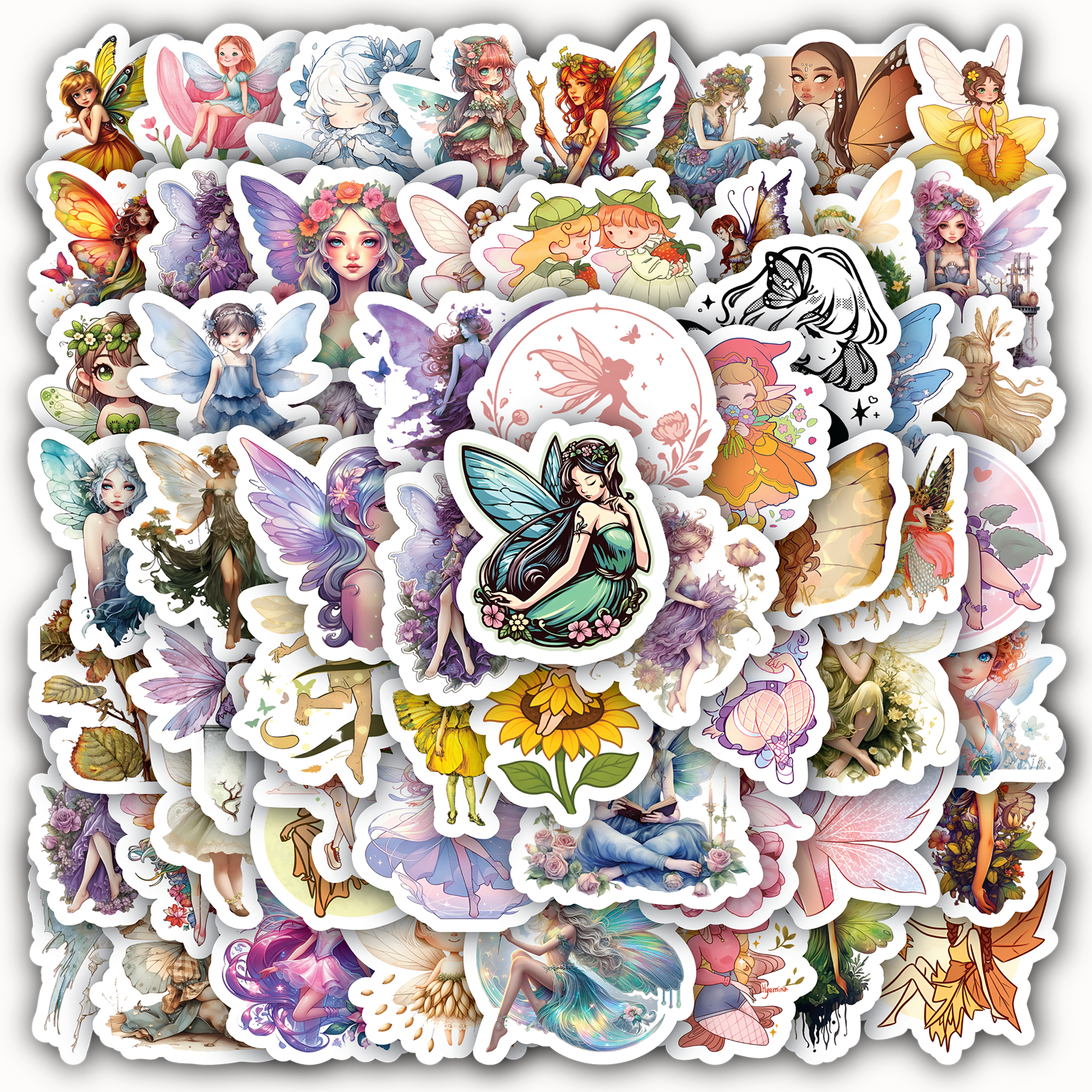 Magical Fairy