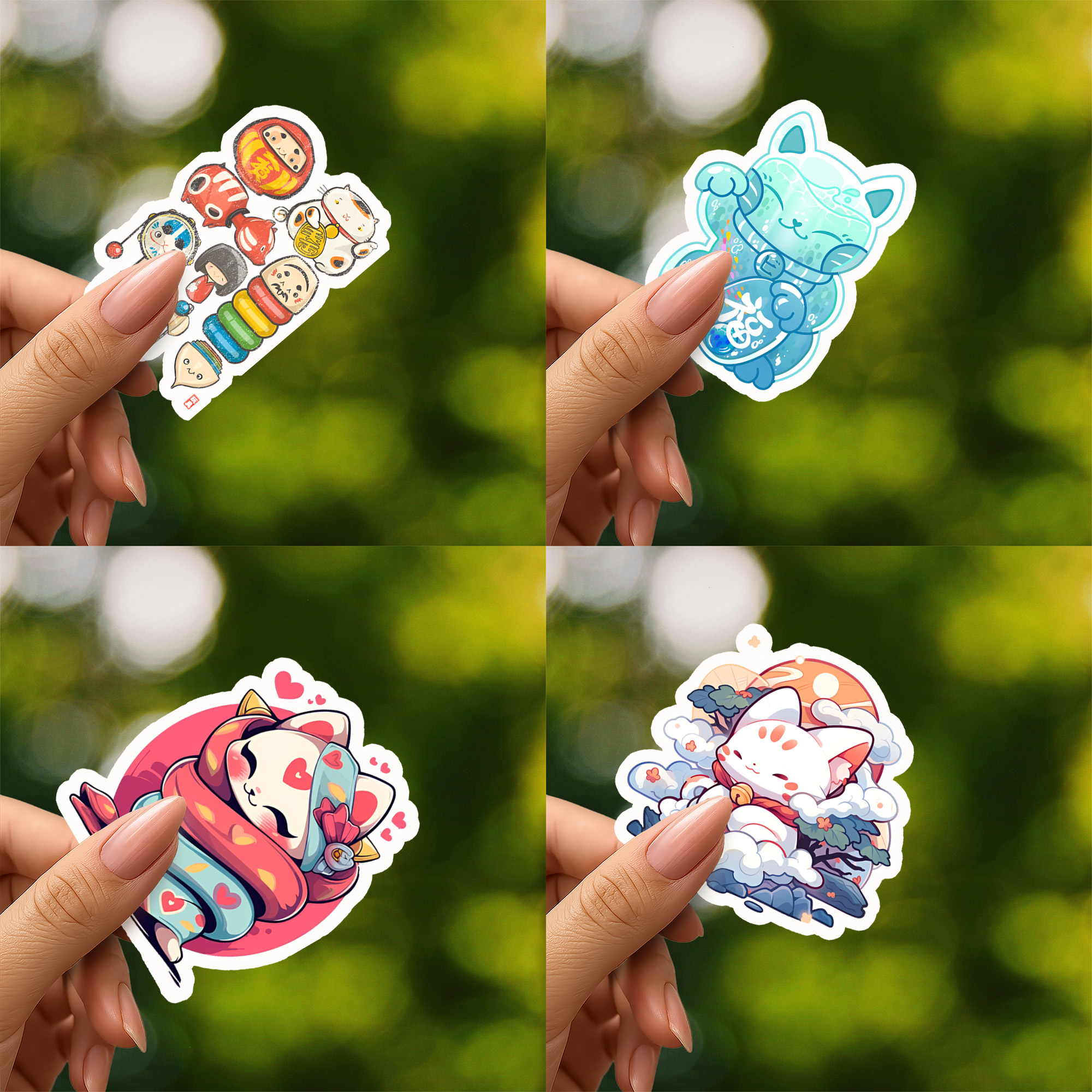 Kawaii Japanese